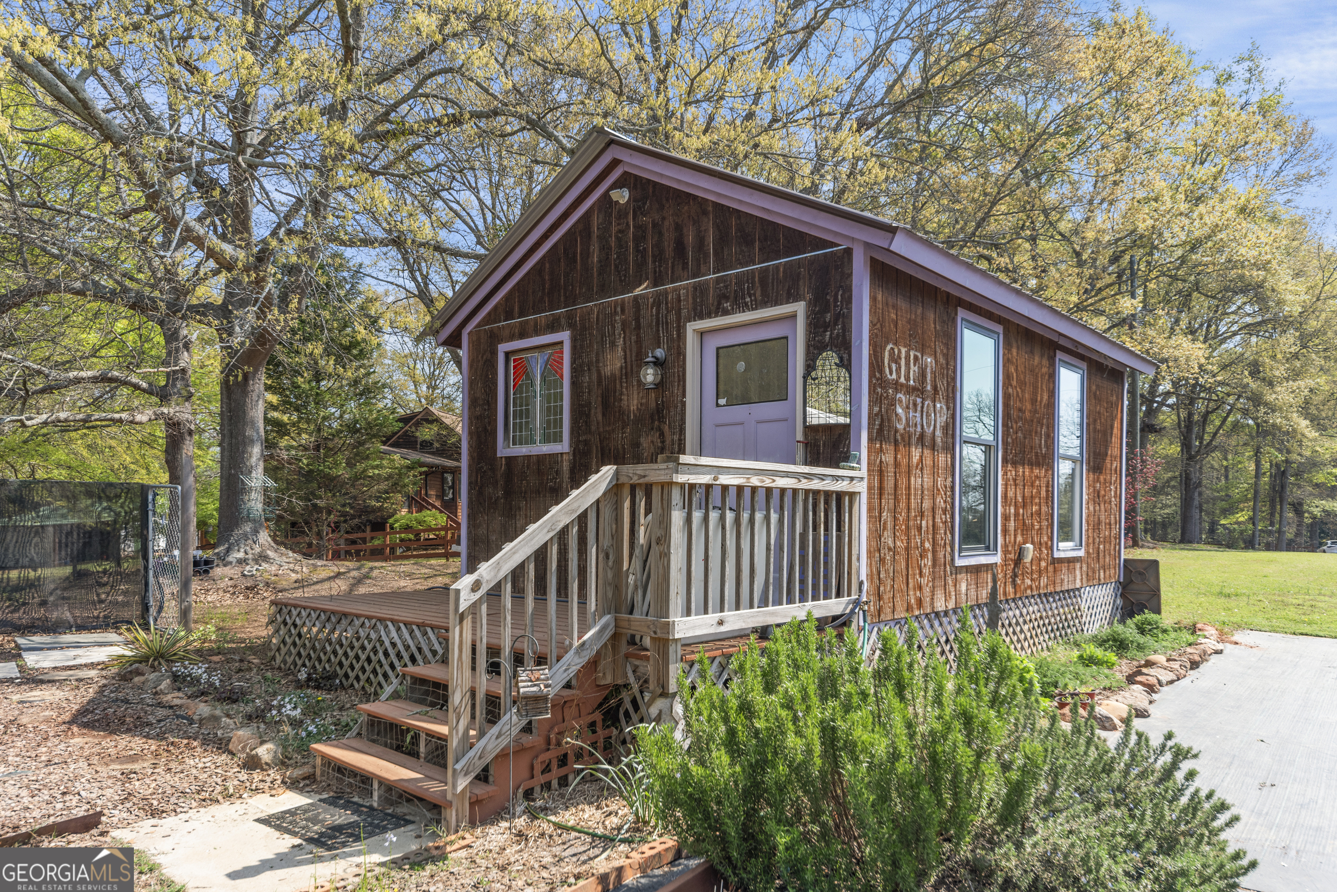 1641 Flat Rock Road Watkinsville GA 30677