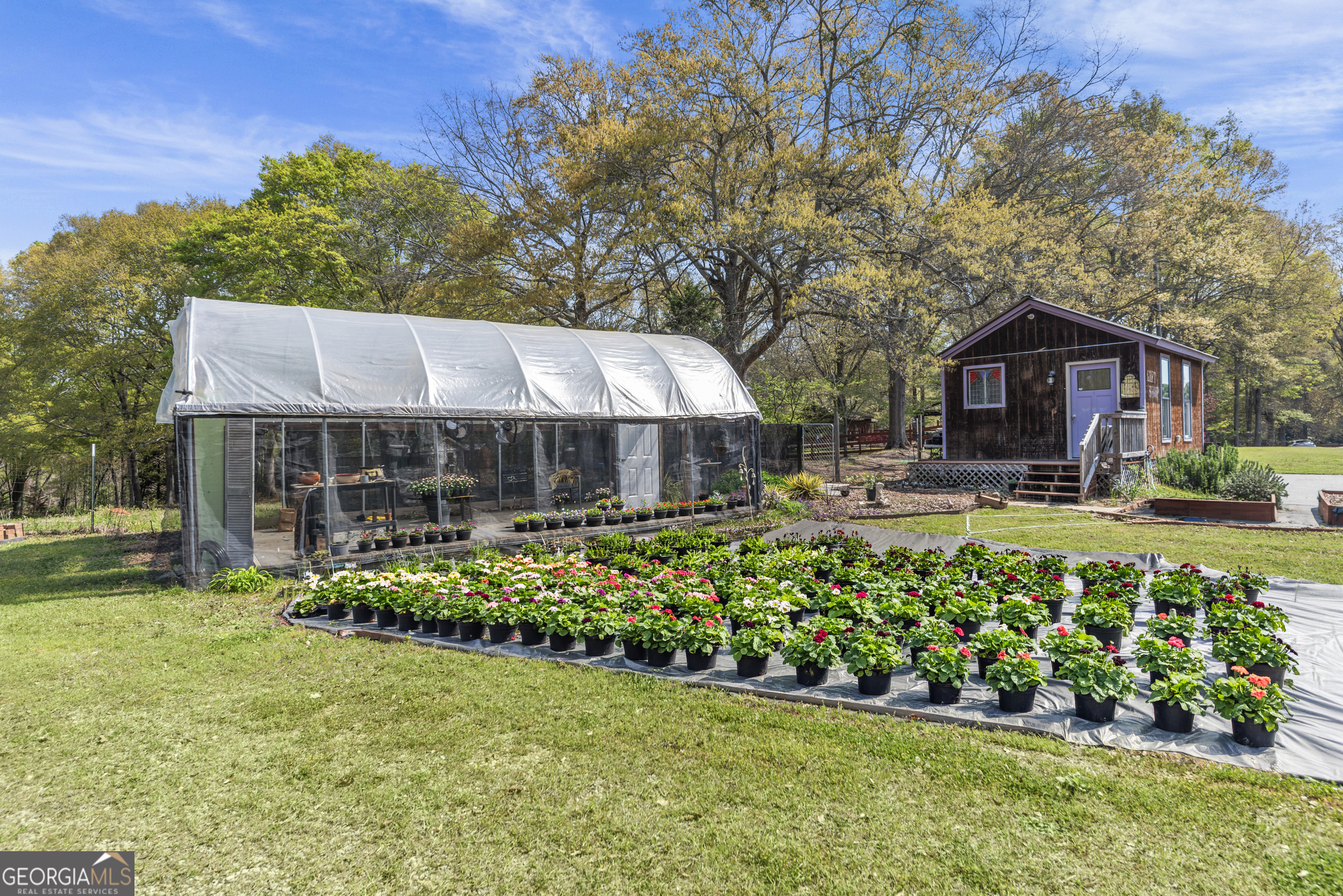 1641 Flat Rock Road Watkinsville GA 30677