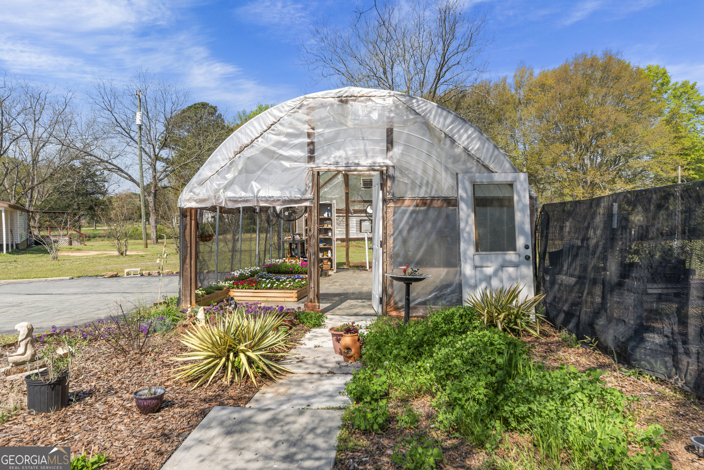1641 Flat Rock Road Watkinsville GA 30677