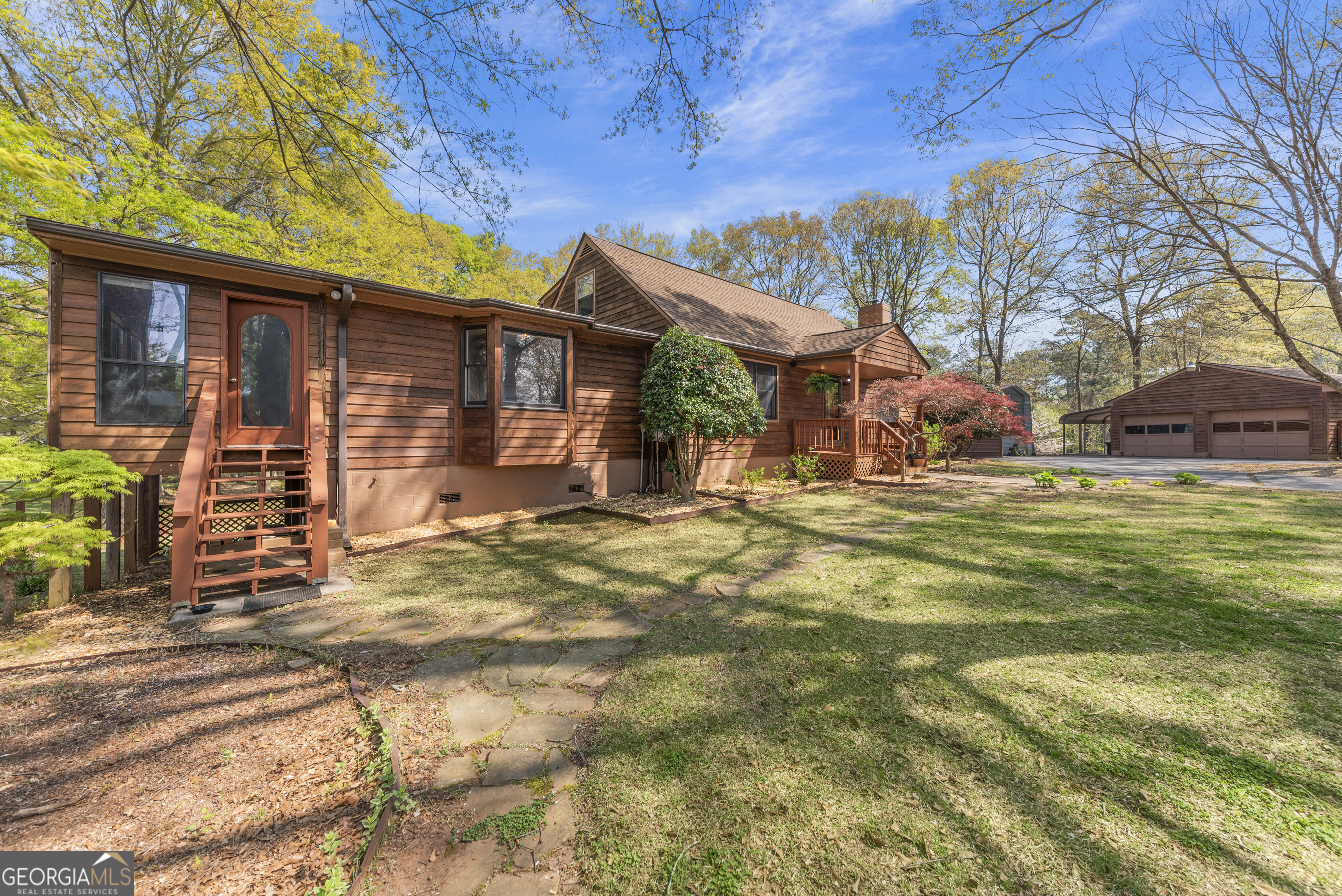 1641 Flat Rock Road Watkinsville GA 30677