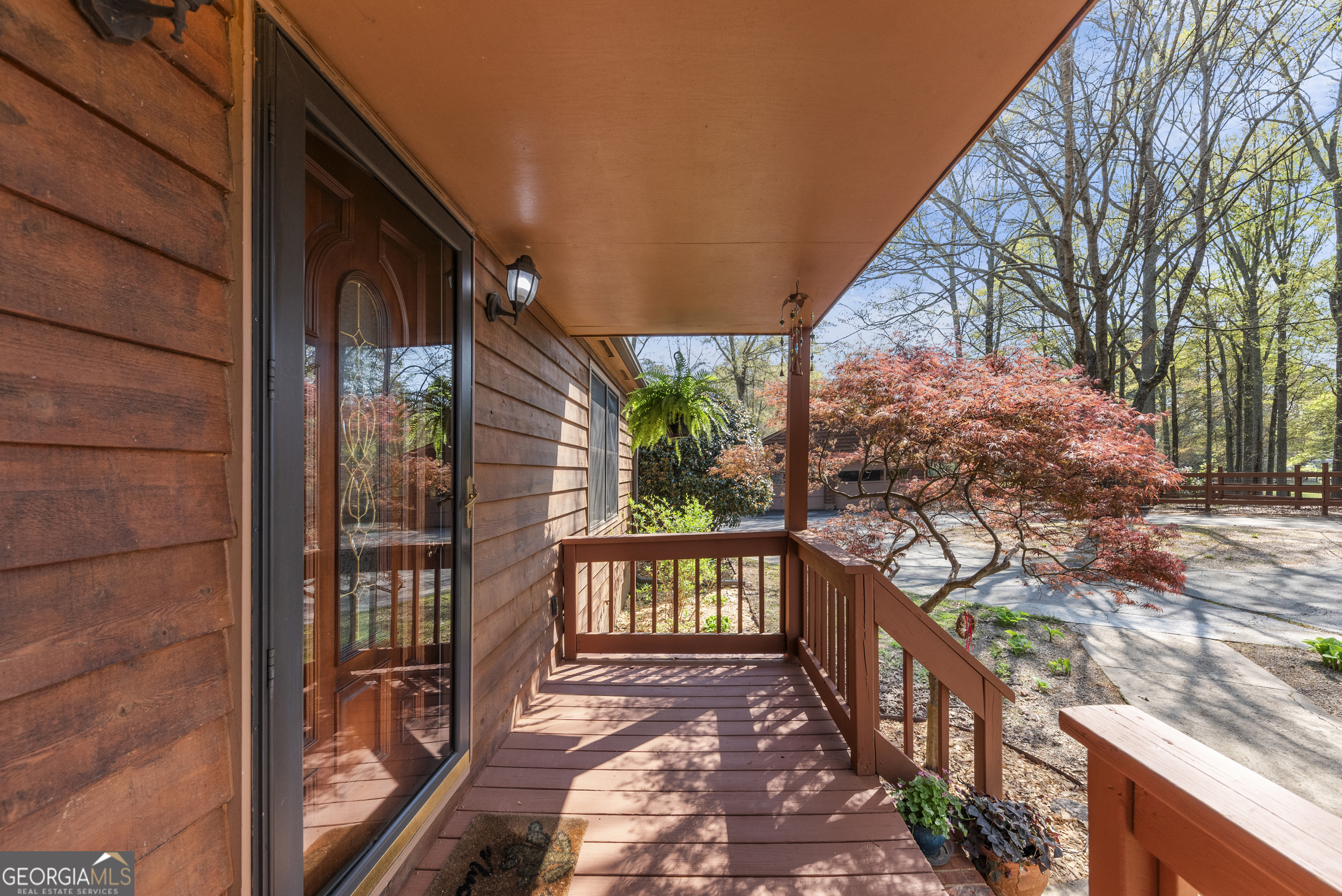 1641 Flat Rock Road Watkinsville GA 30677