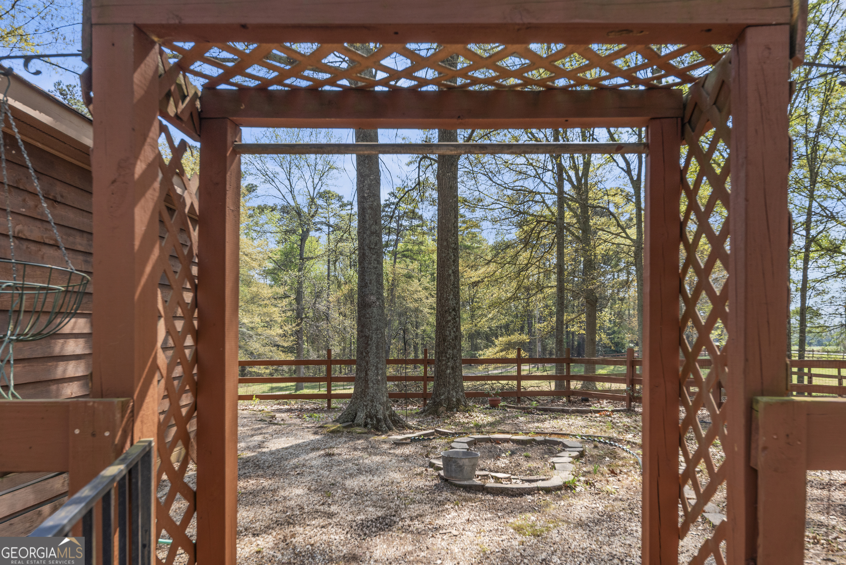 1641 Flat Rock Road Watkinsville GA 30677