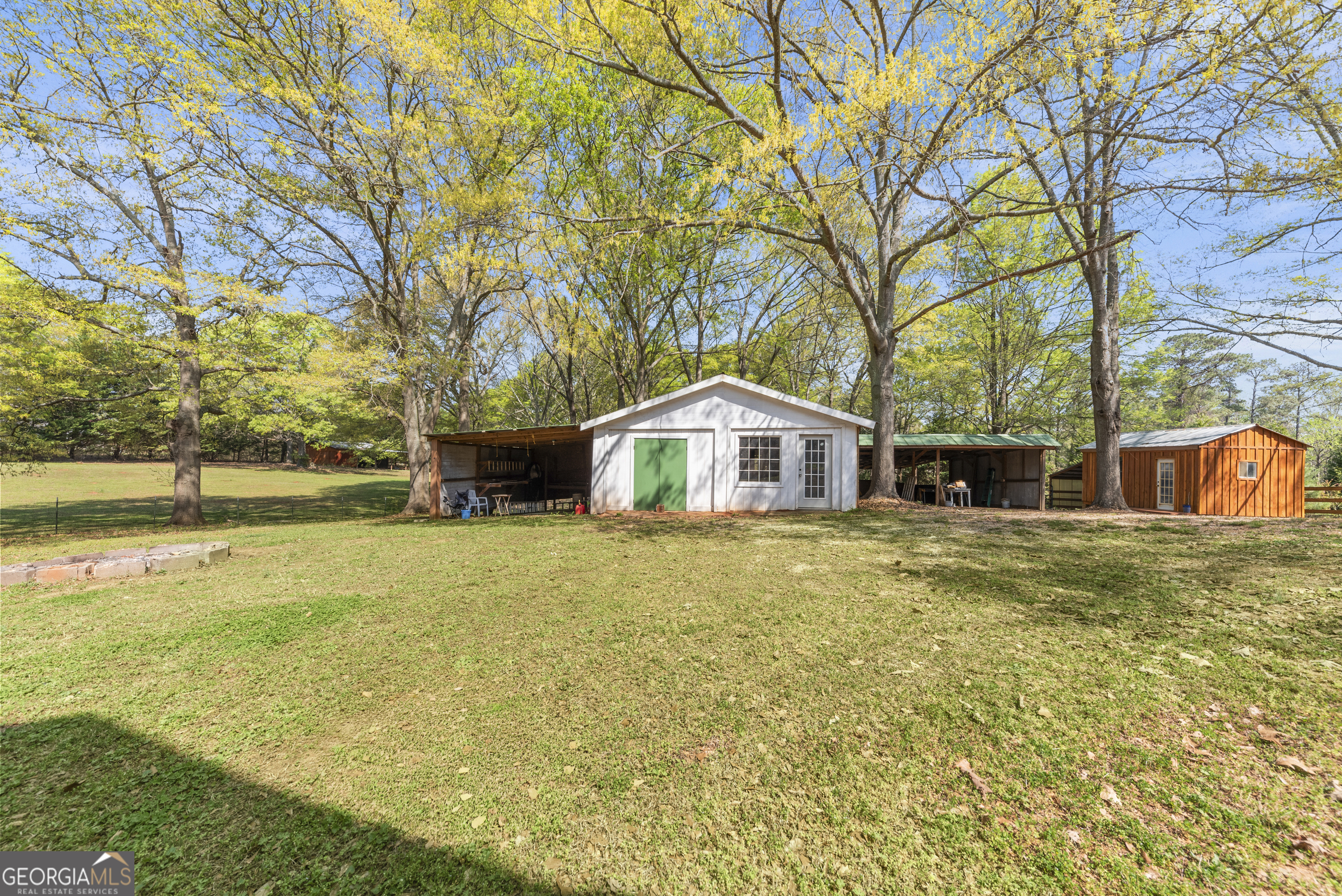 1641 Flat Rock Road Watkinsville GA 30677