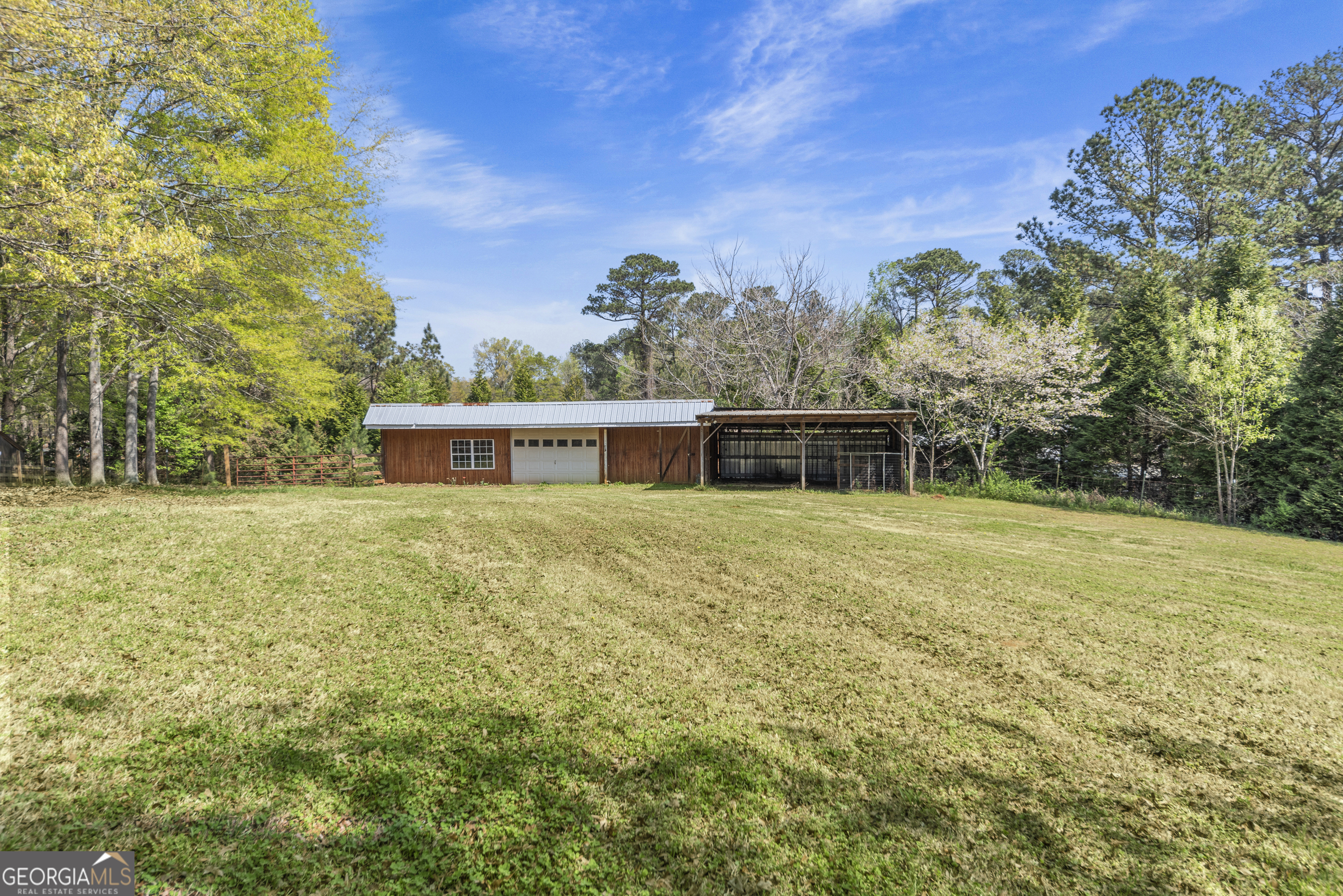 1641 Flat Rock Road Watkinsville GA 30677