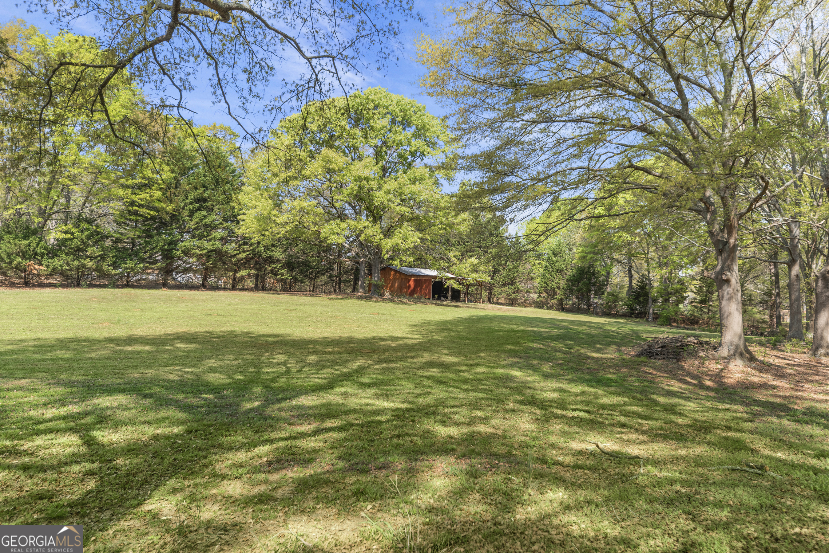 1641 Flat Rock Road Watkinsville GA 30677