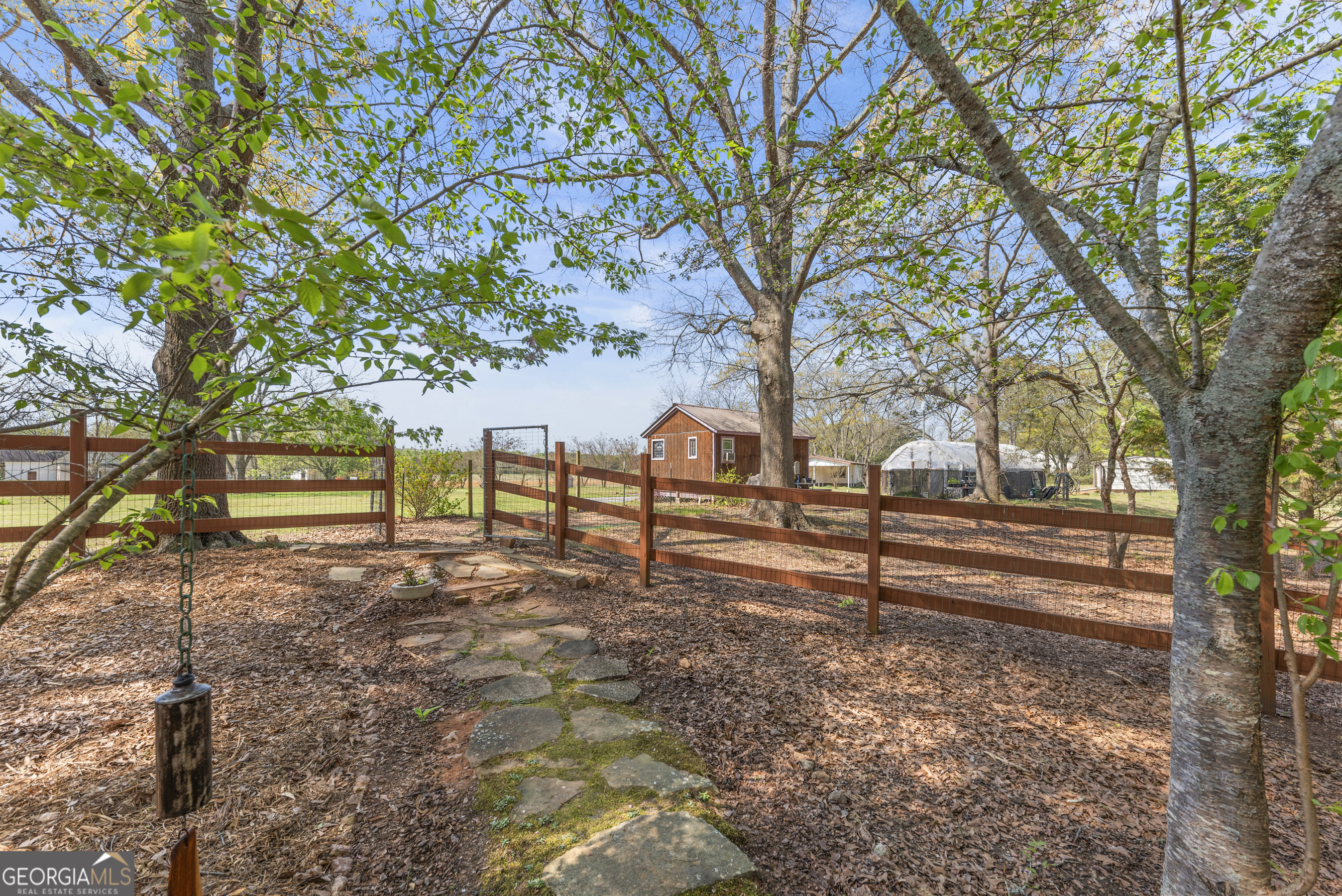 1641 Flat Rock Road Watkinsville GA 30677