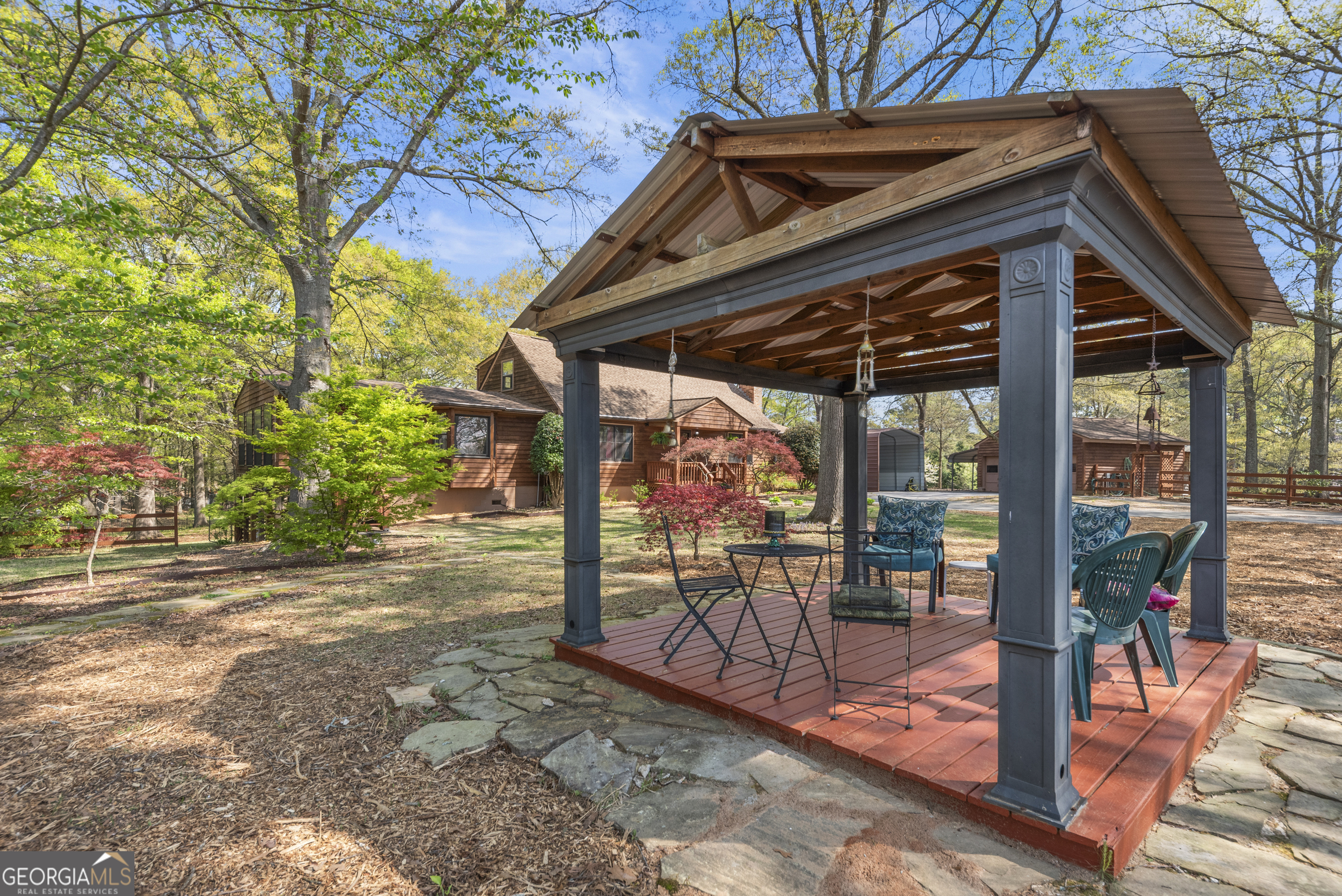 1641 Flat Rock Road Watkinsville GA 30677