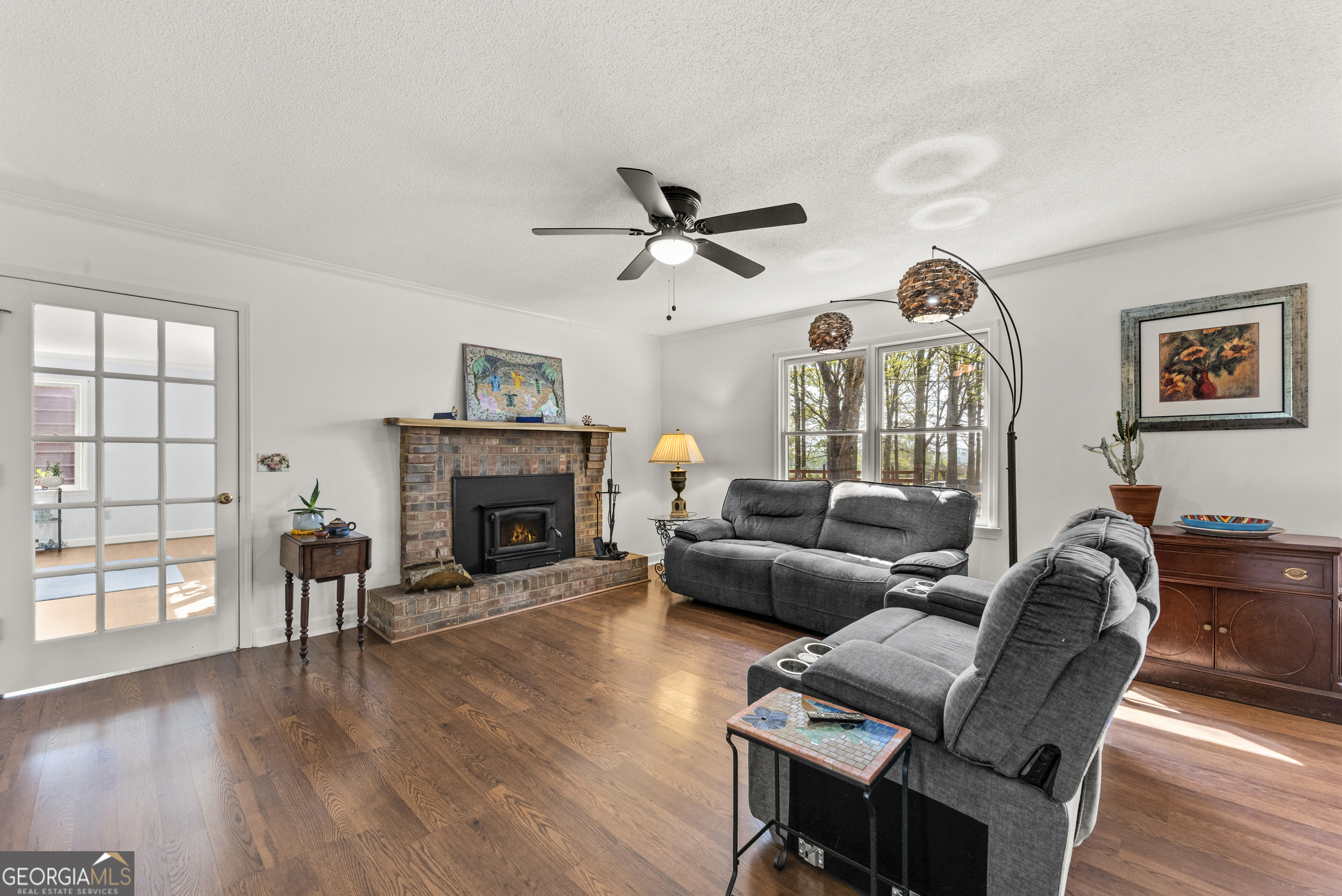 1641 Flat Rock Road Watkinsville GA 30677