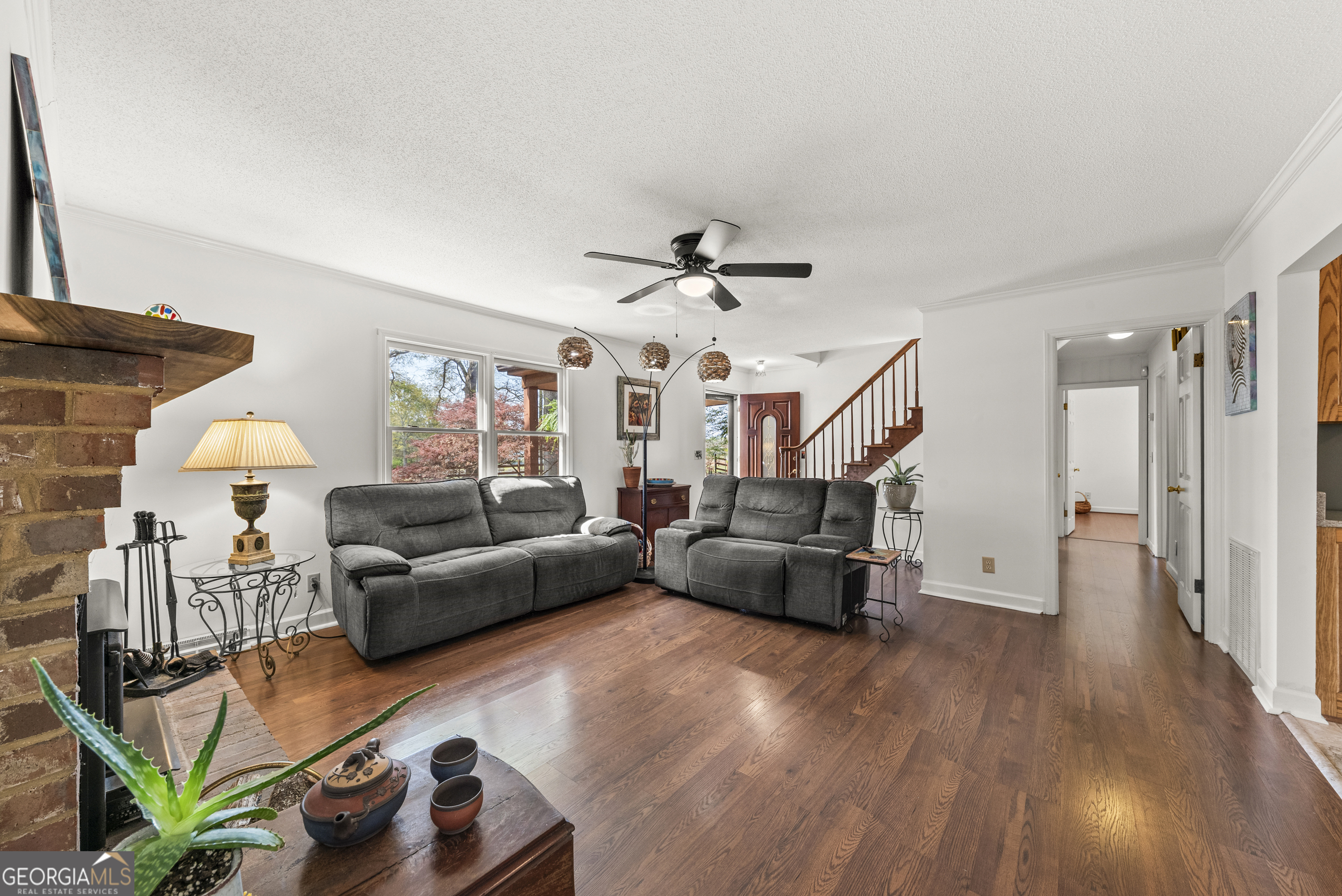 1641 Flat Rock Road Watkinsville GA 30677