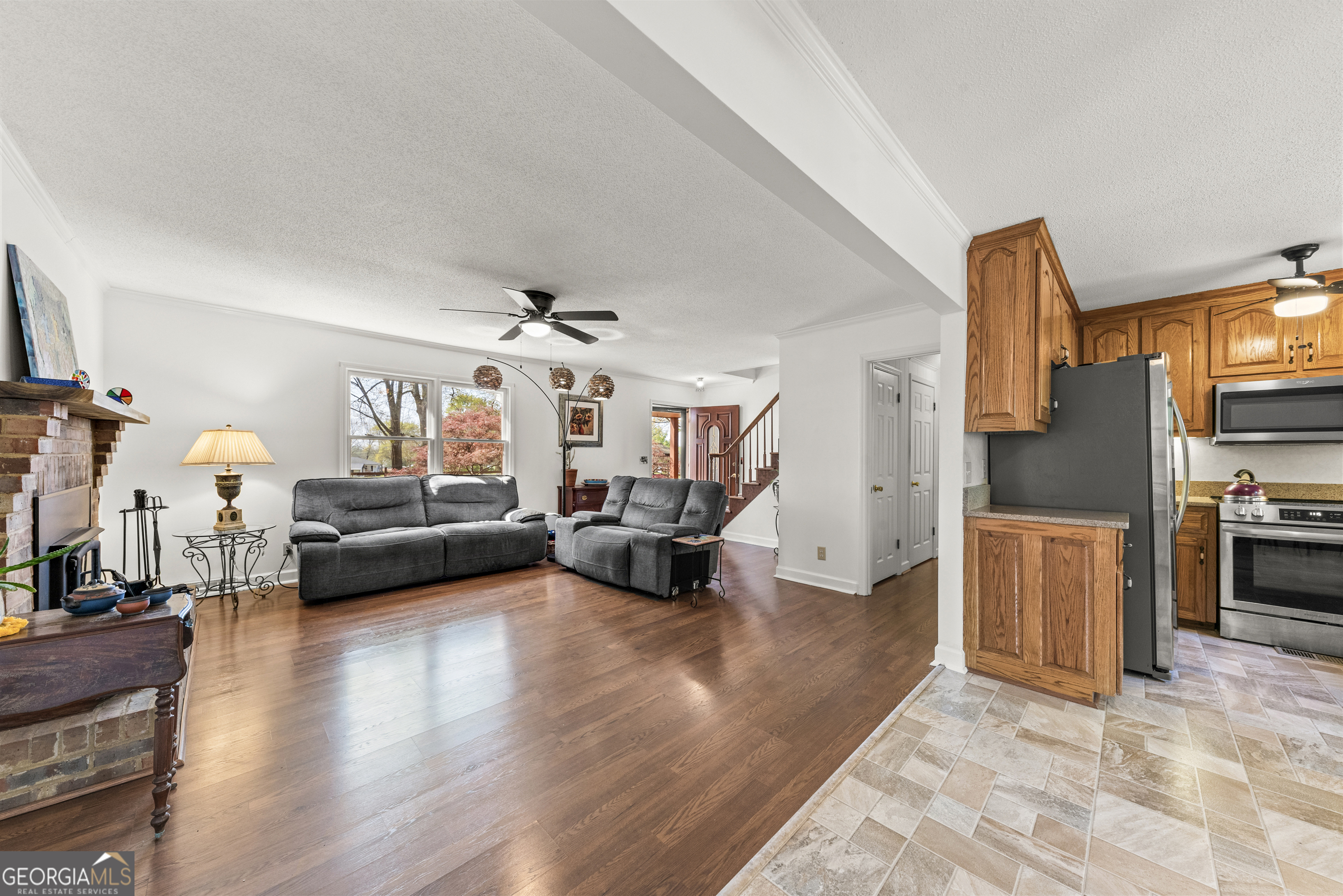 1641 Flat Rock Road Watkinsville GA 30677