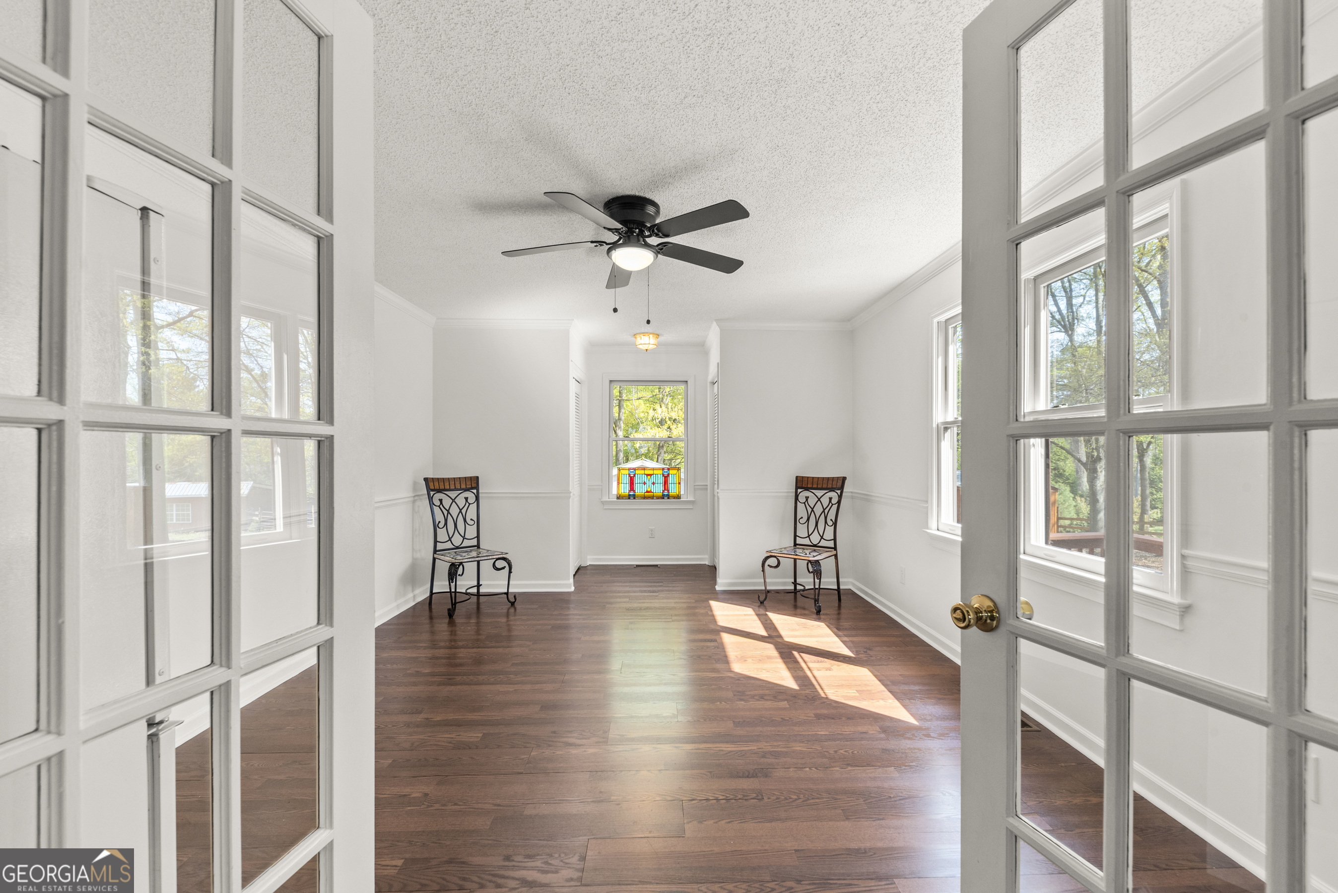 1641 Flat Rock Road Watkinsville GA 30677