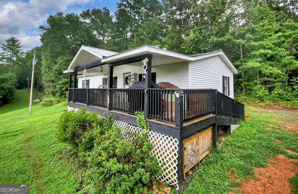 986 Croft Chapel Road Turtletown TN 37391