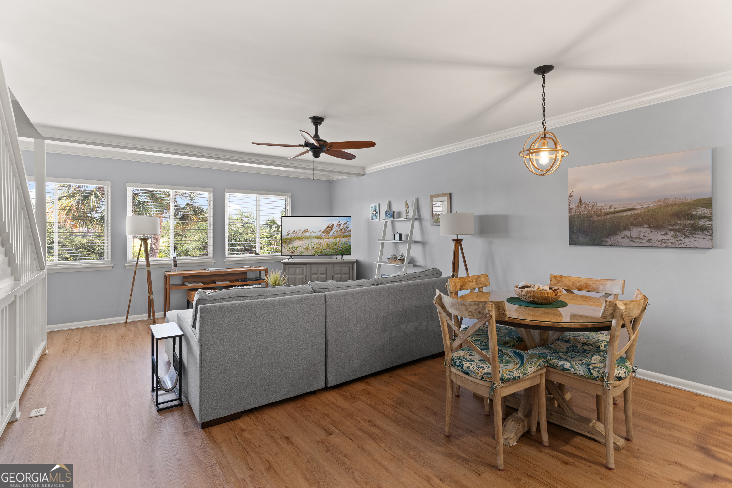 1502 Ocean Boulevard St. Simons Island GA 31522