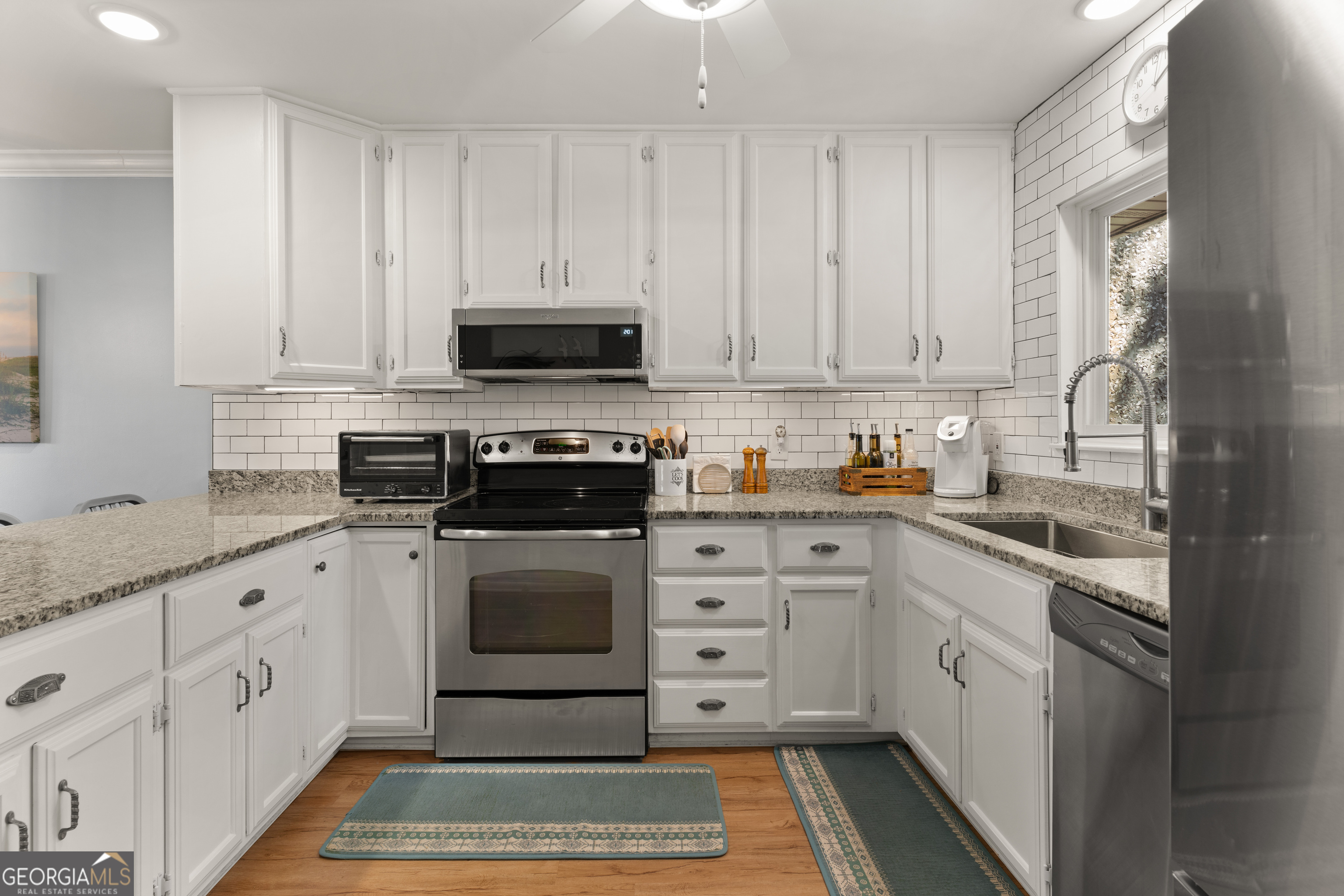 1502 Ocean Boulevard St. Simons Island GA 31522