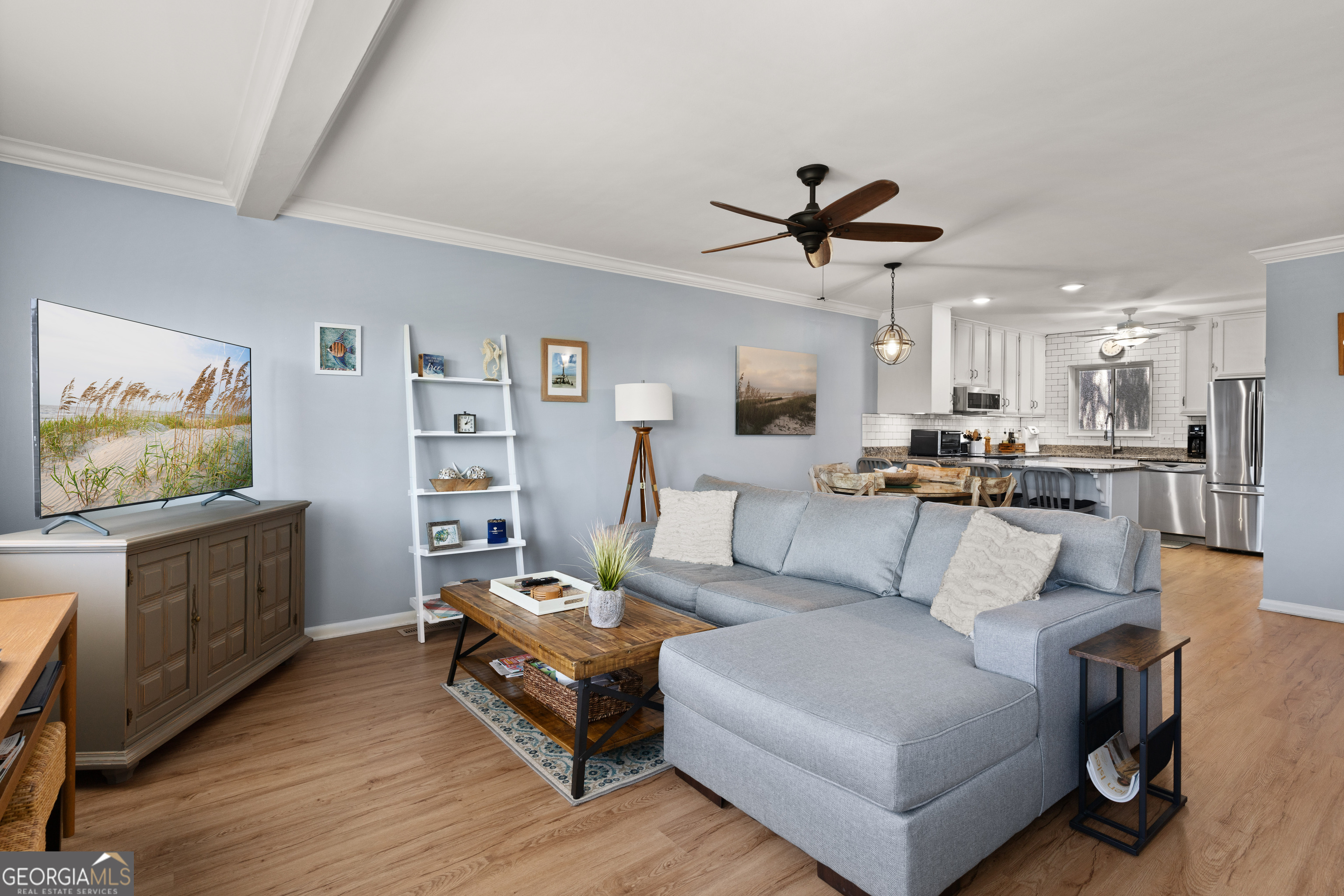 1502 Ocean Boulevard St. Simons Island GA 31522