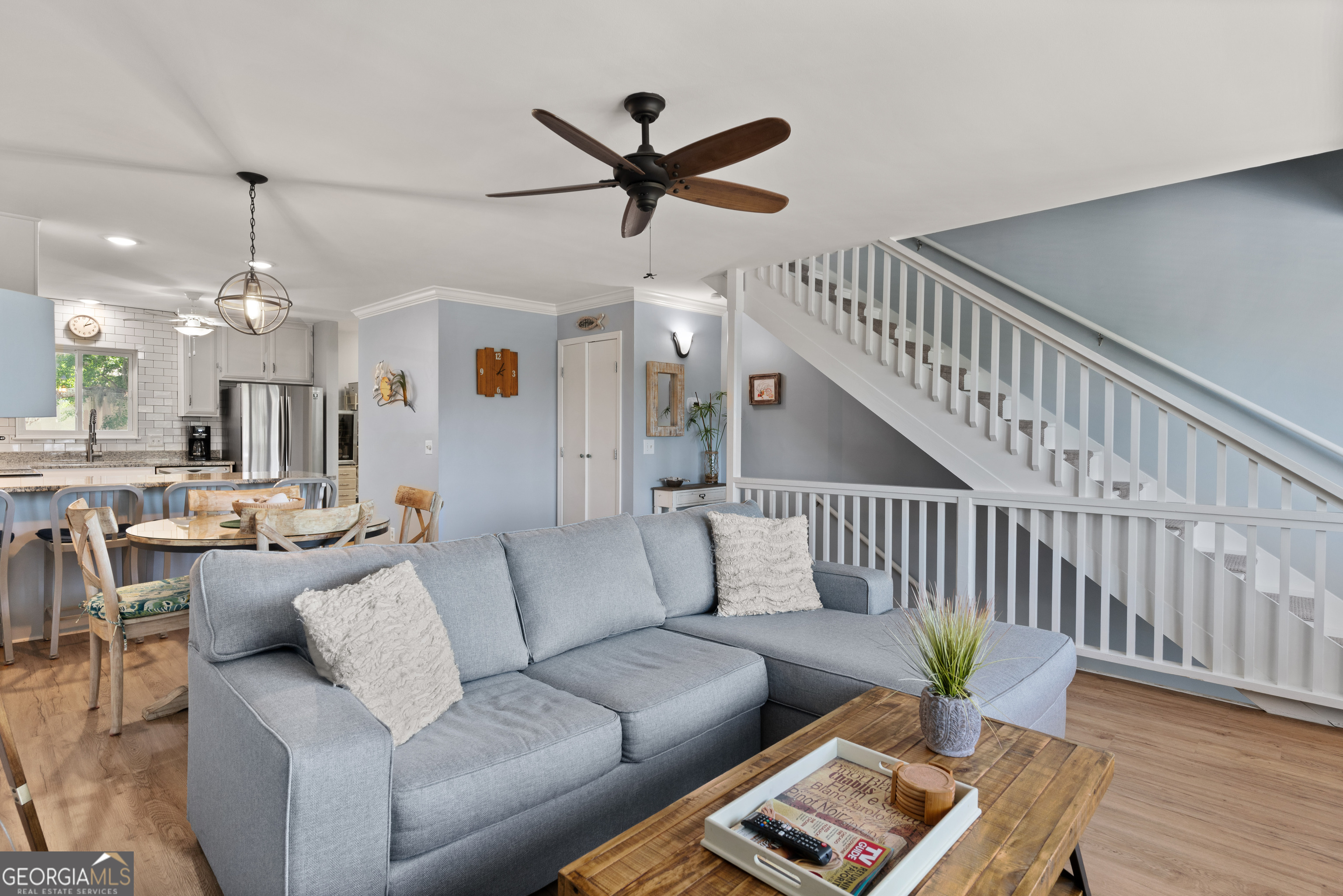 1502 Ocean Boulevard St. Simons Island GA 31522