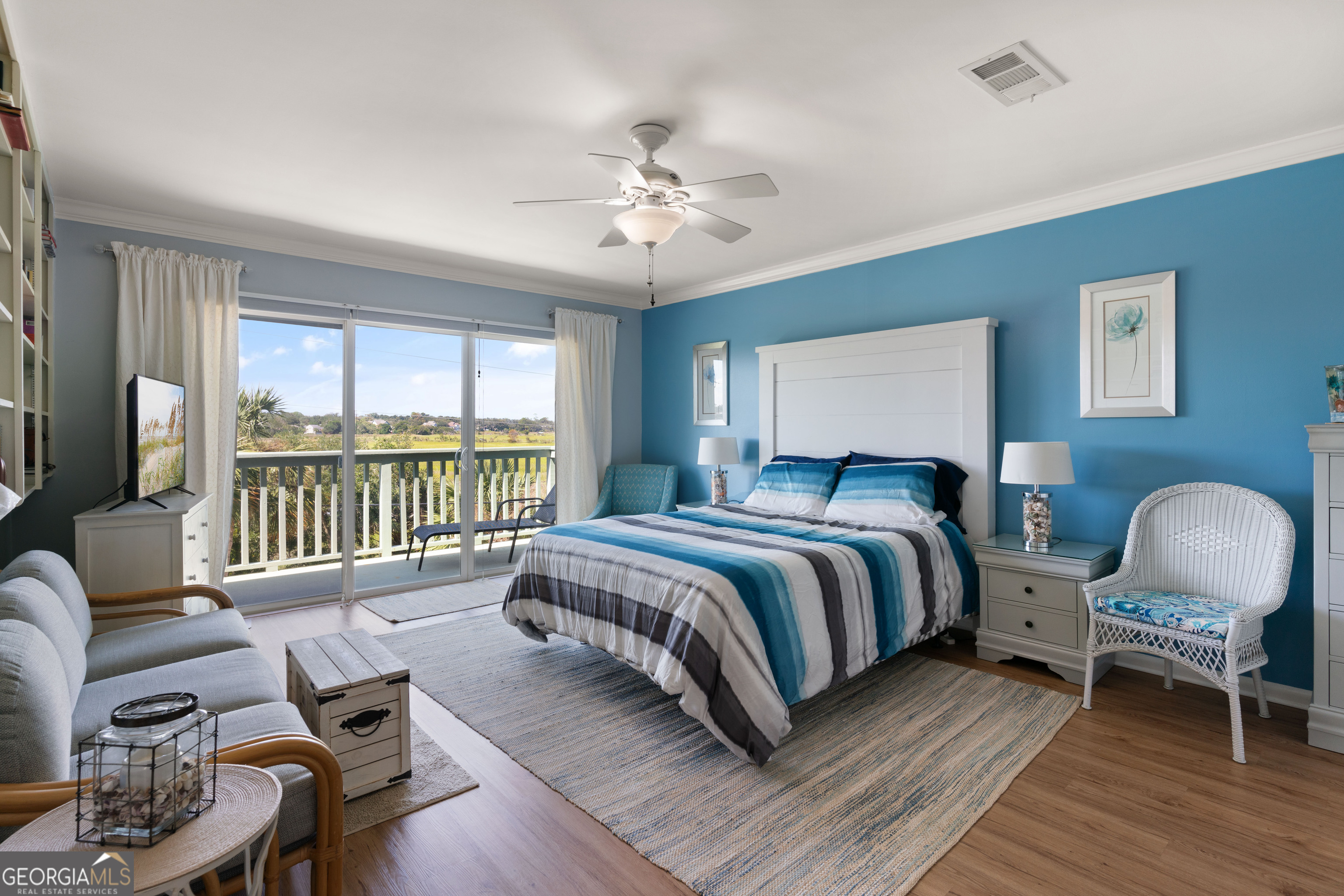 1502 Ocean Boulevard St. Simons Island GA 31522