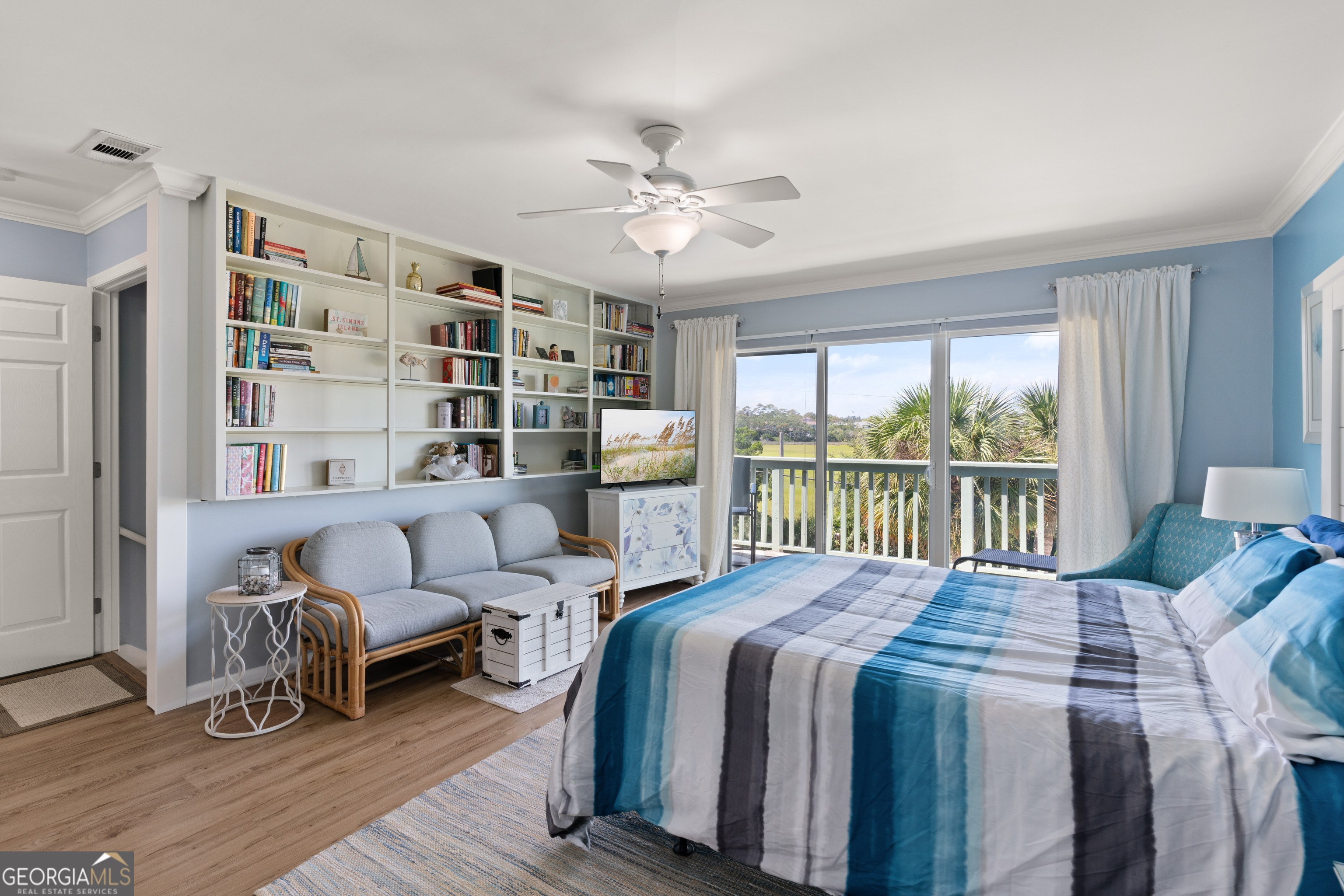 1502 Ocean Boulevard St. Simons Island GA 31522