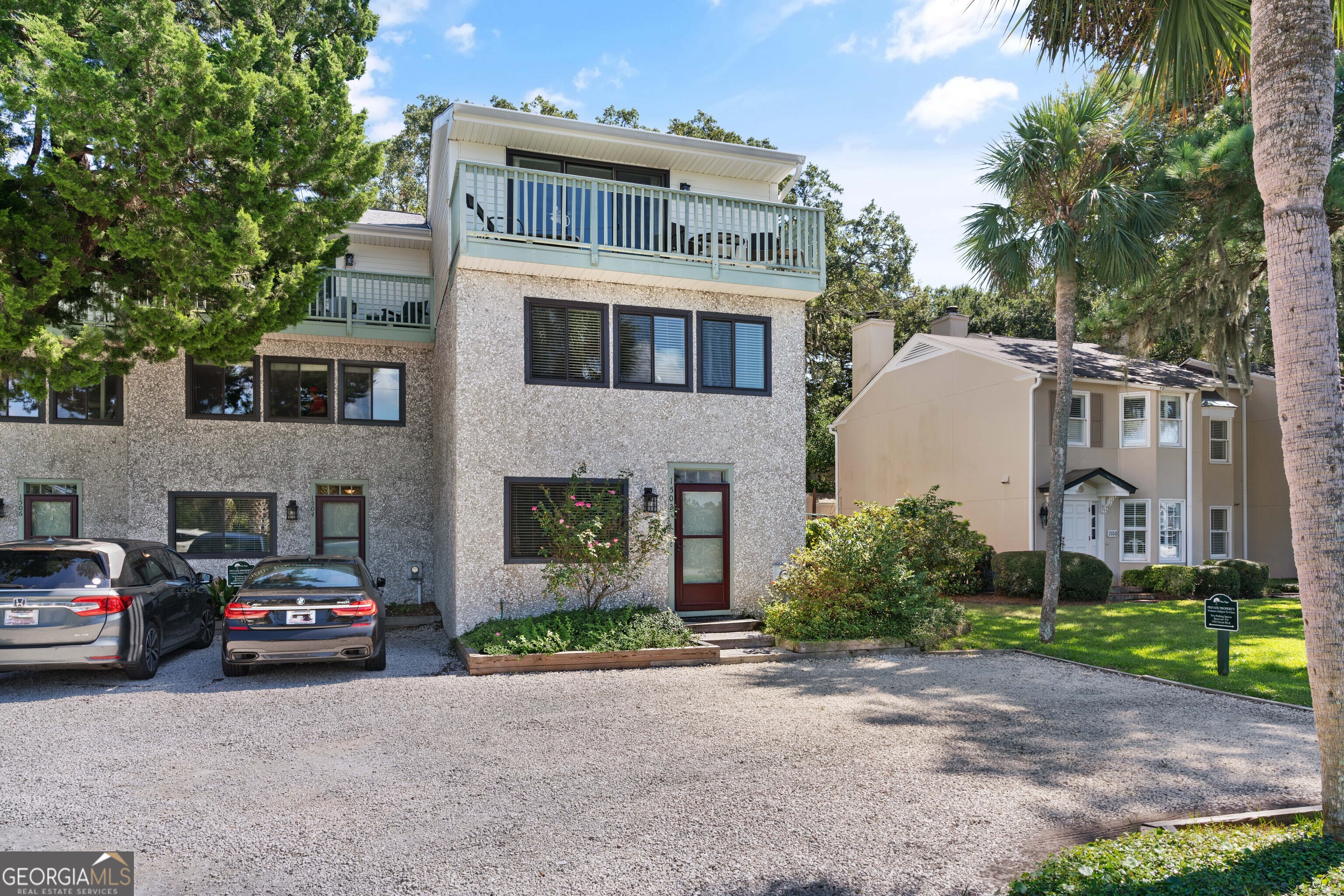 1502 Ocean Boulevard St. Simons Island GA 31522