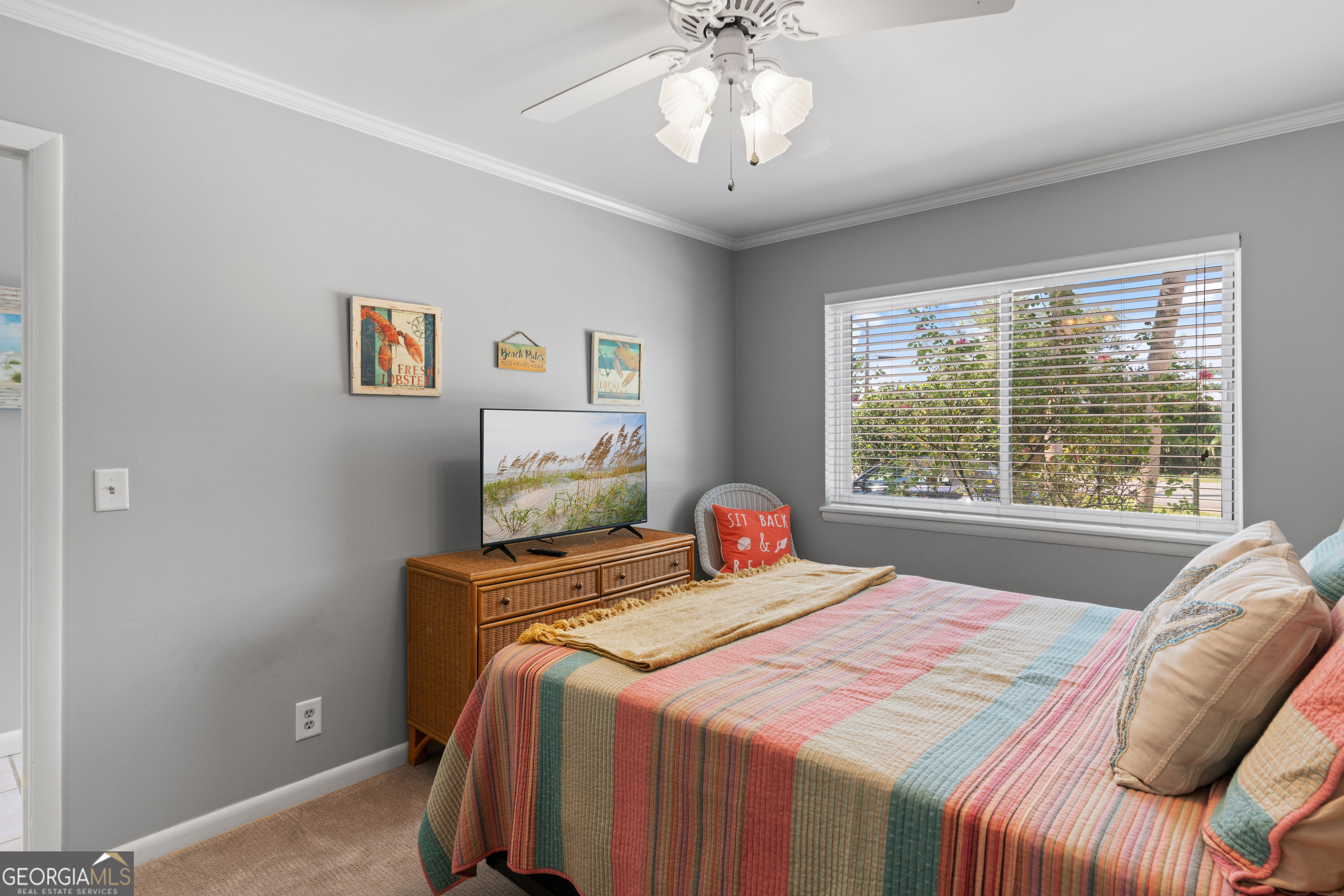 1502 Ocean Boulevard St. Simons Island GA 31522