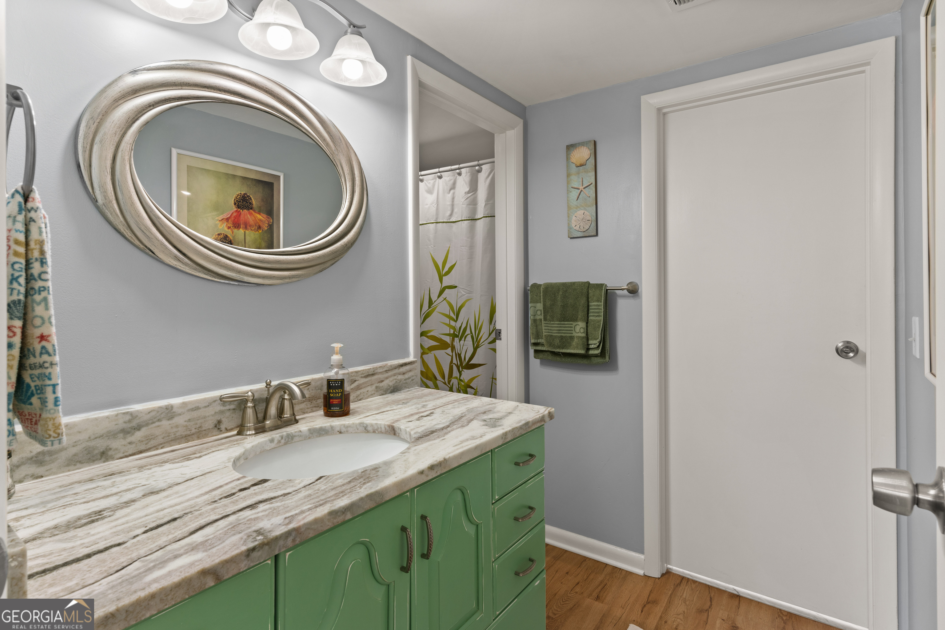 1502 Ocean Boulevard St. Simons Island GA 31522