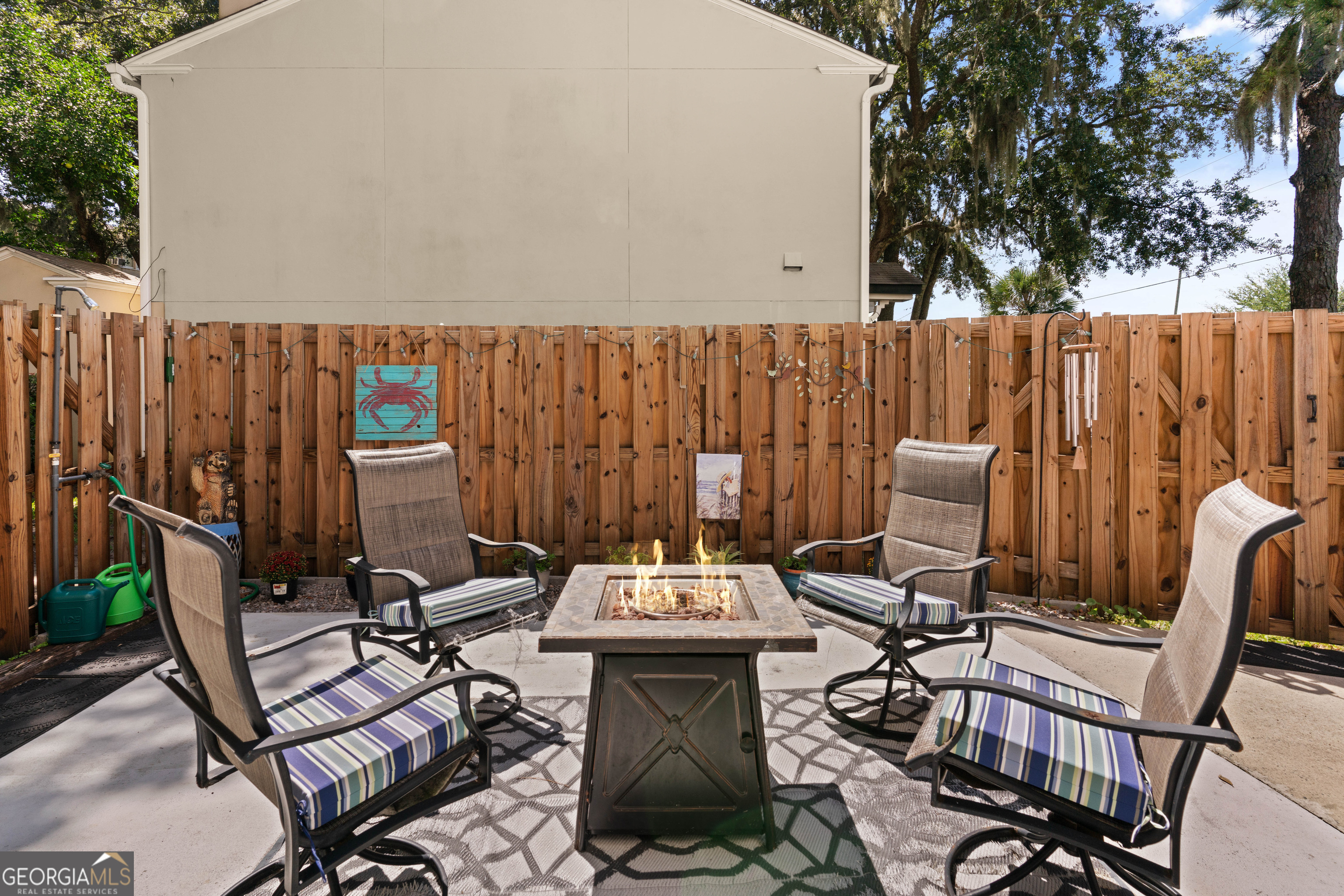 1502 Ocean Boulevard St. Simons Island GA 31522
