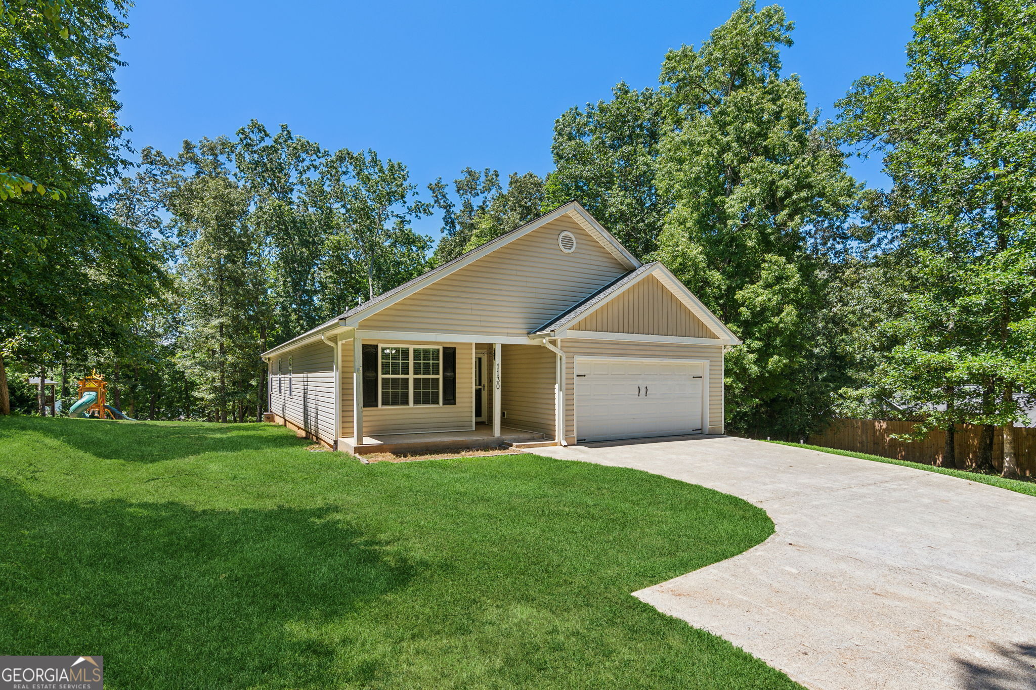 1130 Roundtop Road Ellijay GA 30540