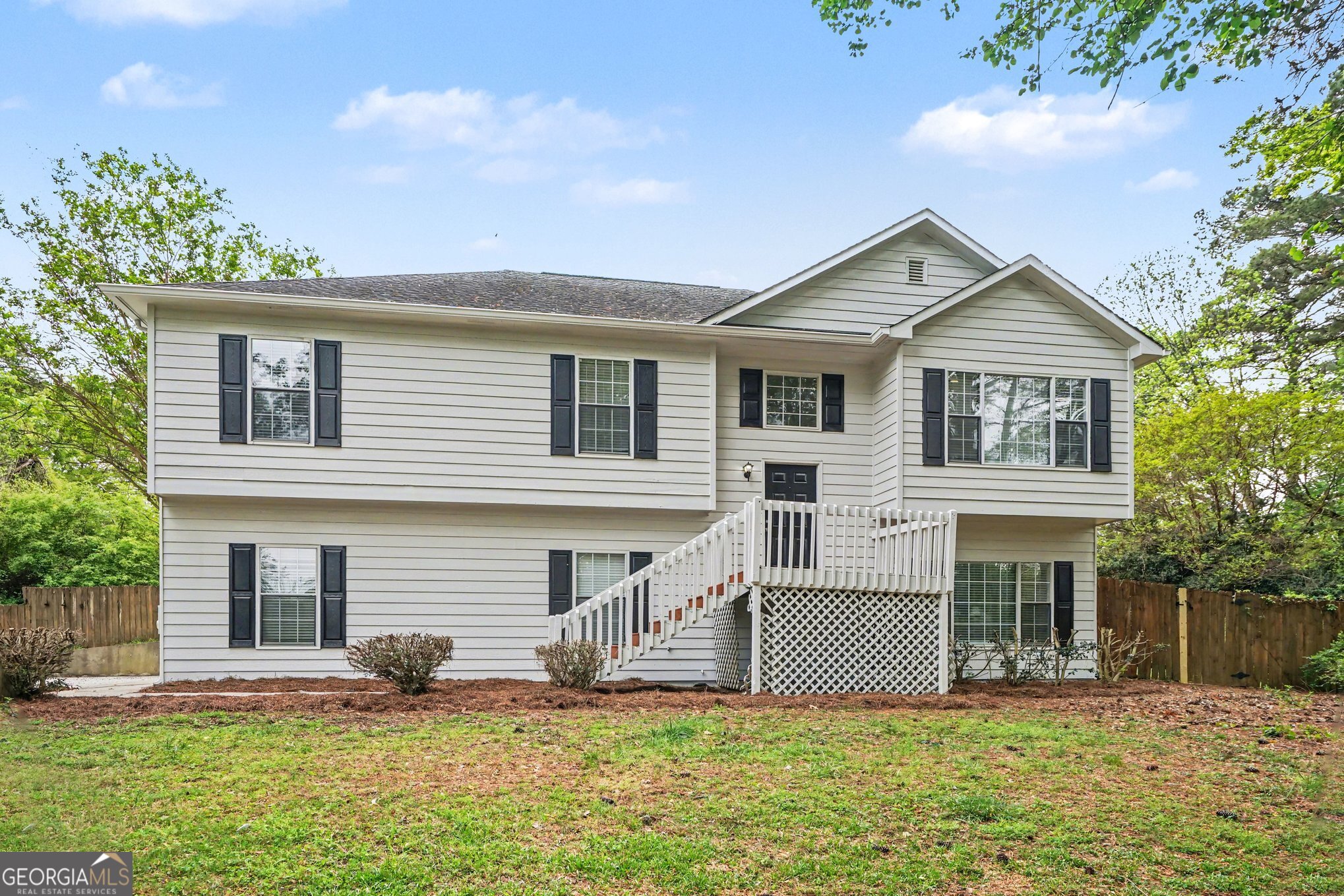 4615 Wheeler Creek Drive Hoschton GA 30548