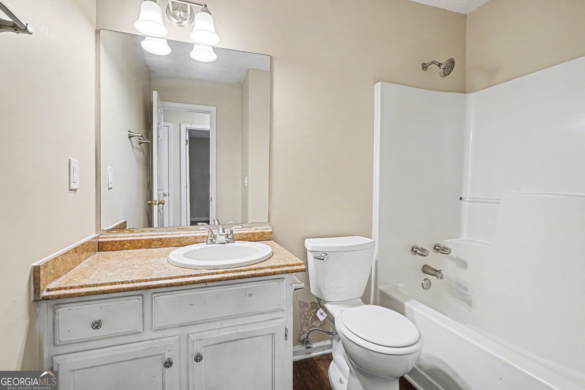 4615 Wheeler Creek Drive Hoschton GA 30548