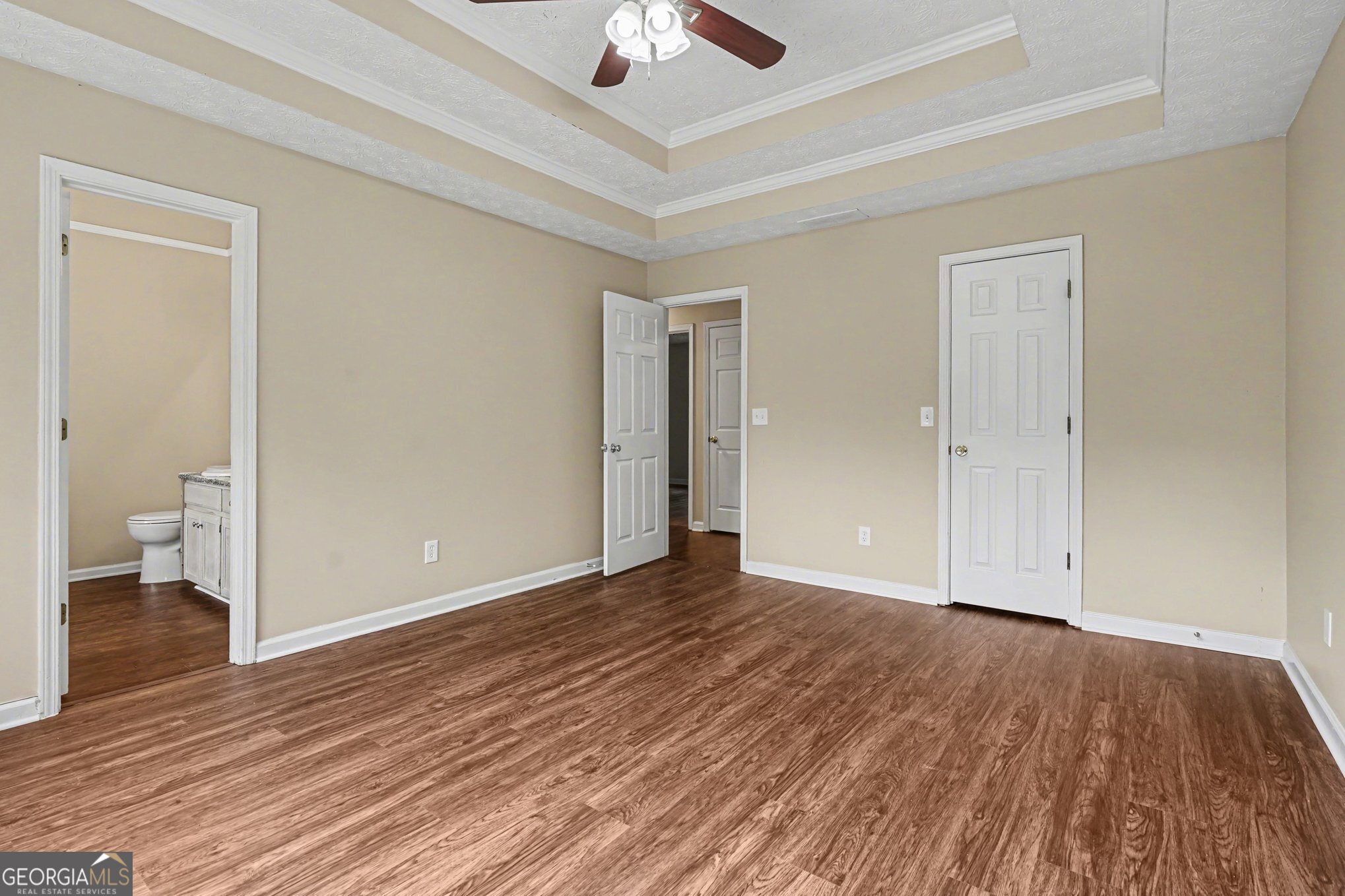 4615 Wheeler Creek Drive Hoschton GA 30548