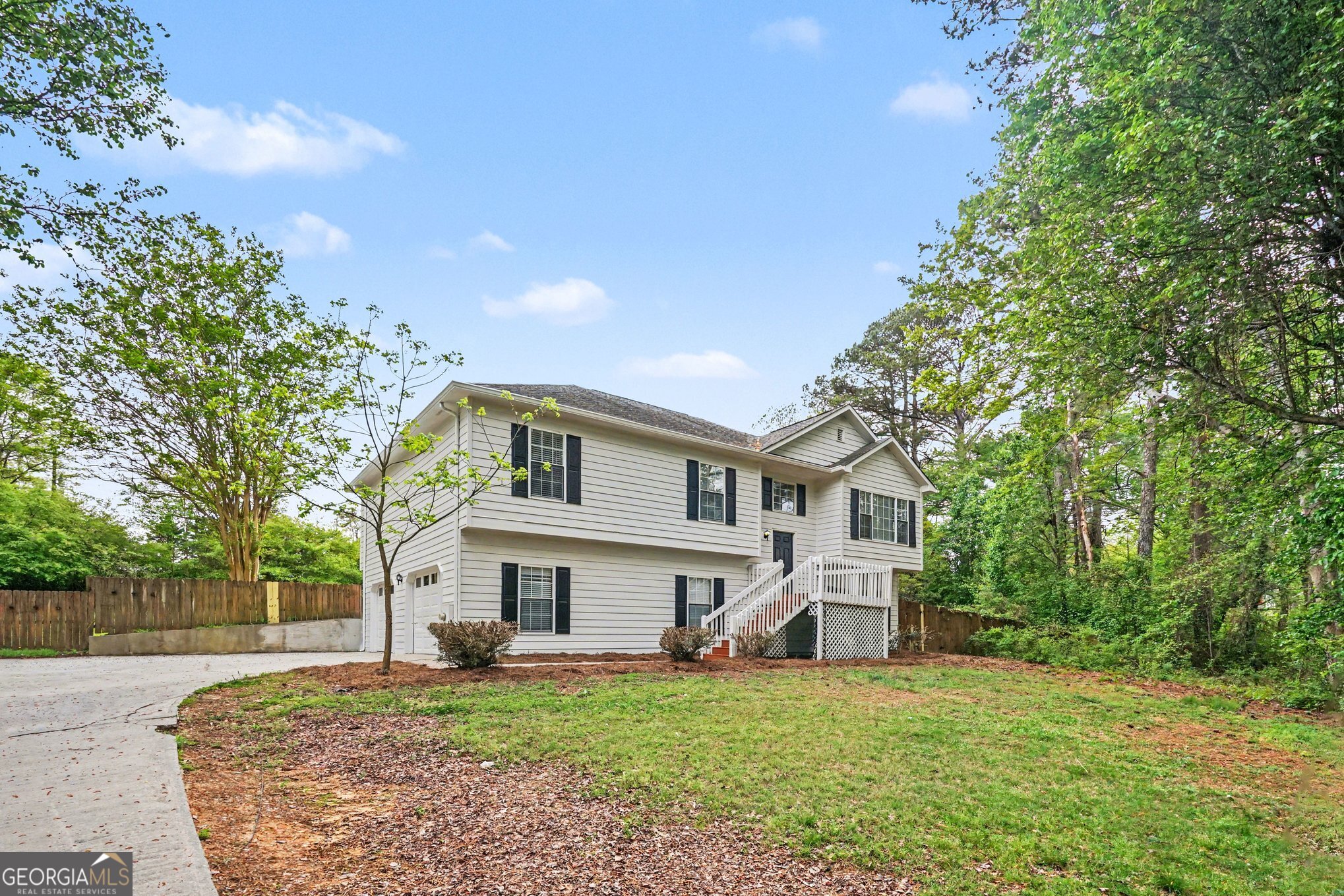 4615 Wheeler Creek Drive Hoschton GA 30548