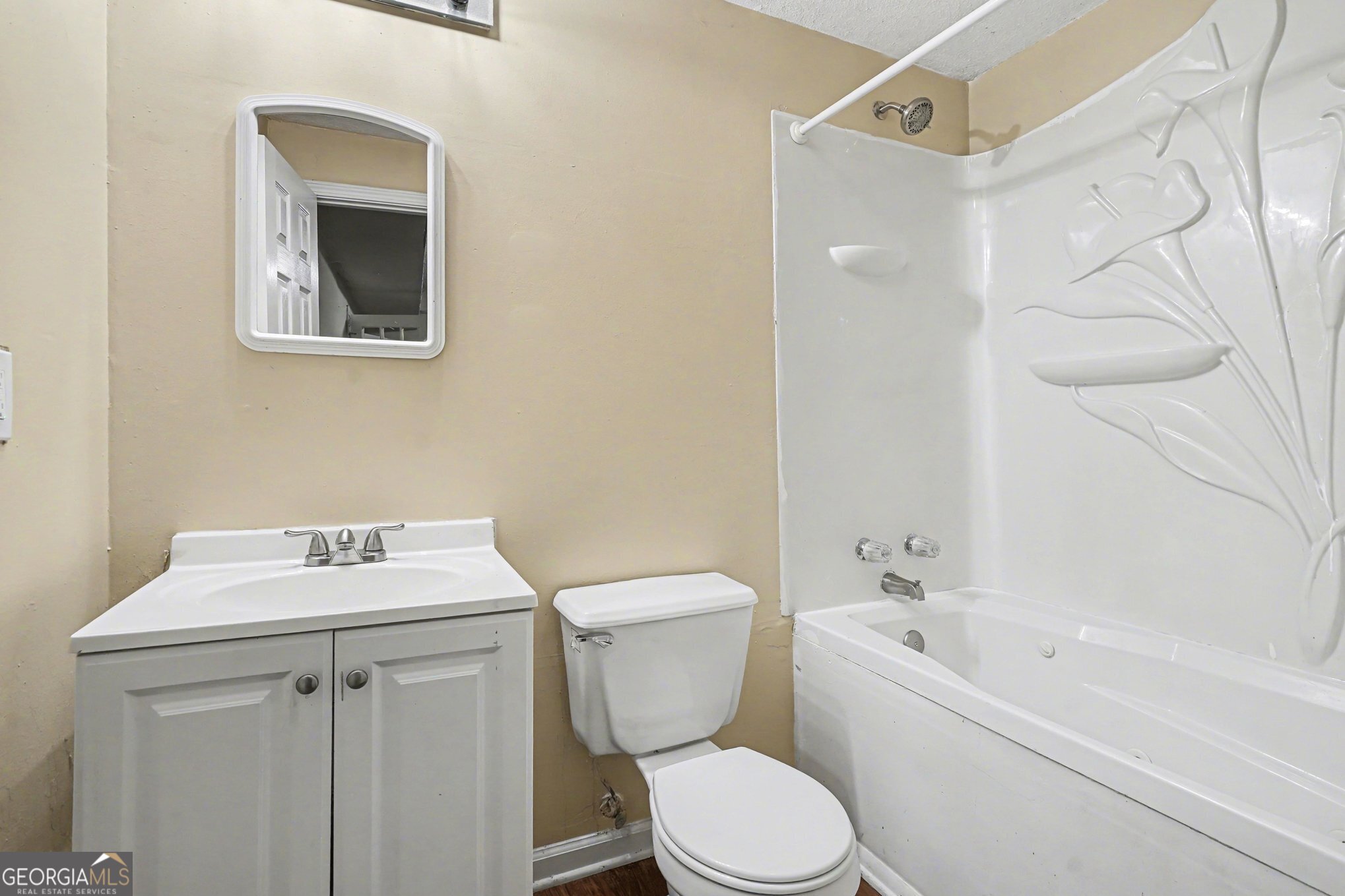 4615 Wheeler Creek Drive Hoschton GA 30548