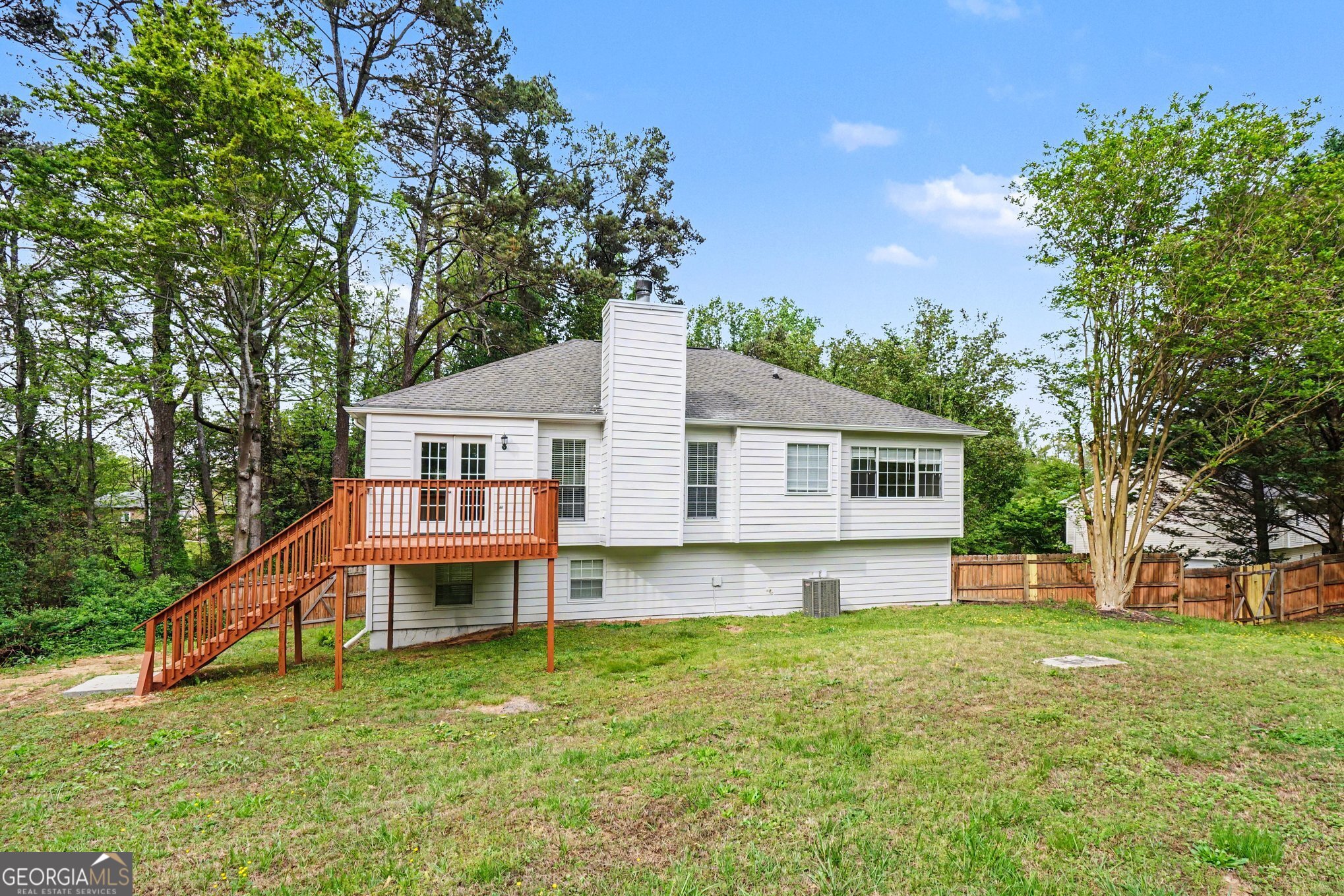 4615 Wheeler Creek Drive Hoschton GA 30548