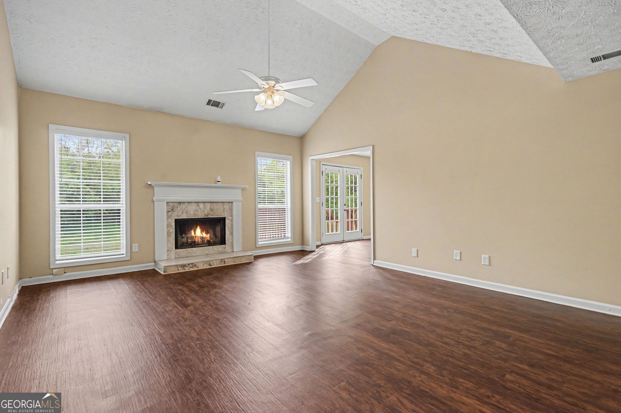 4615 Wheeler Creek Drive Hoschton GA 30548