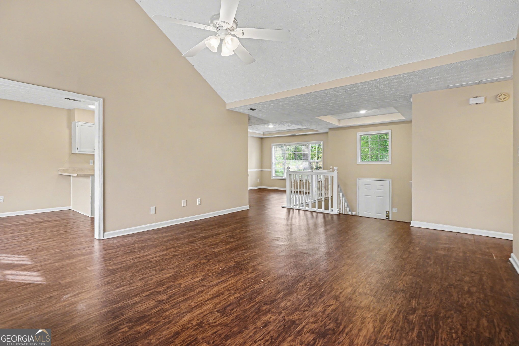 4615 Wheeler Creek Drive Hoschton GA 30548