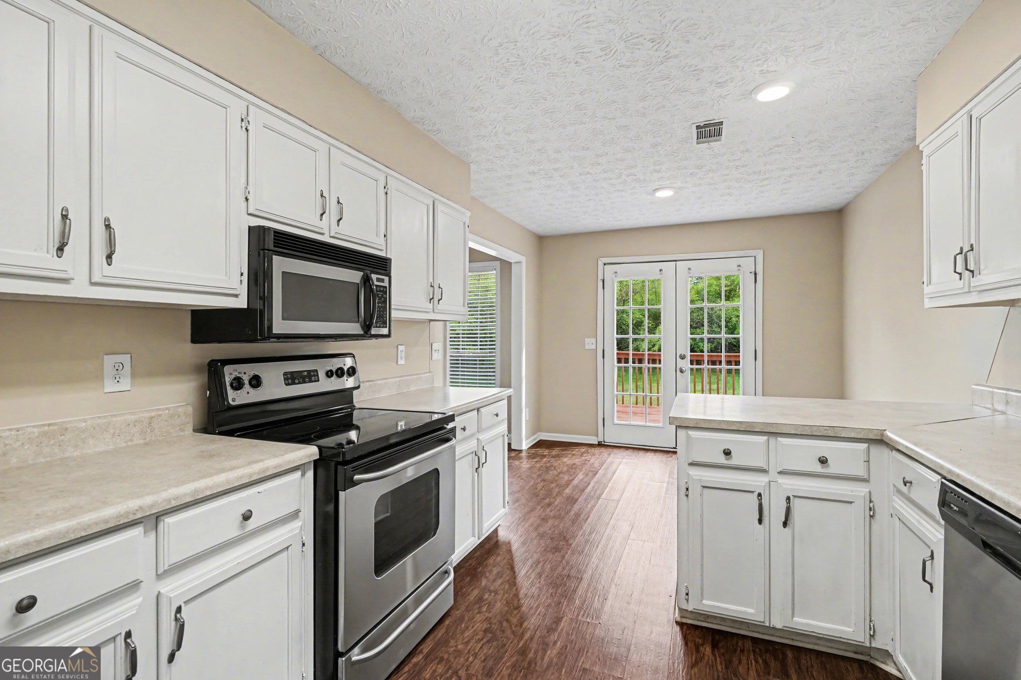 4615 Wheeler Creek Drive Hoschton GA 30548