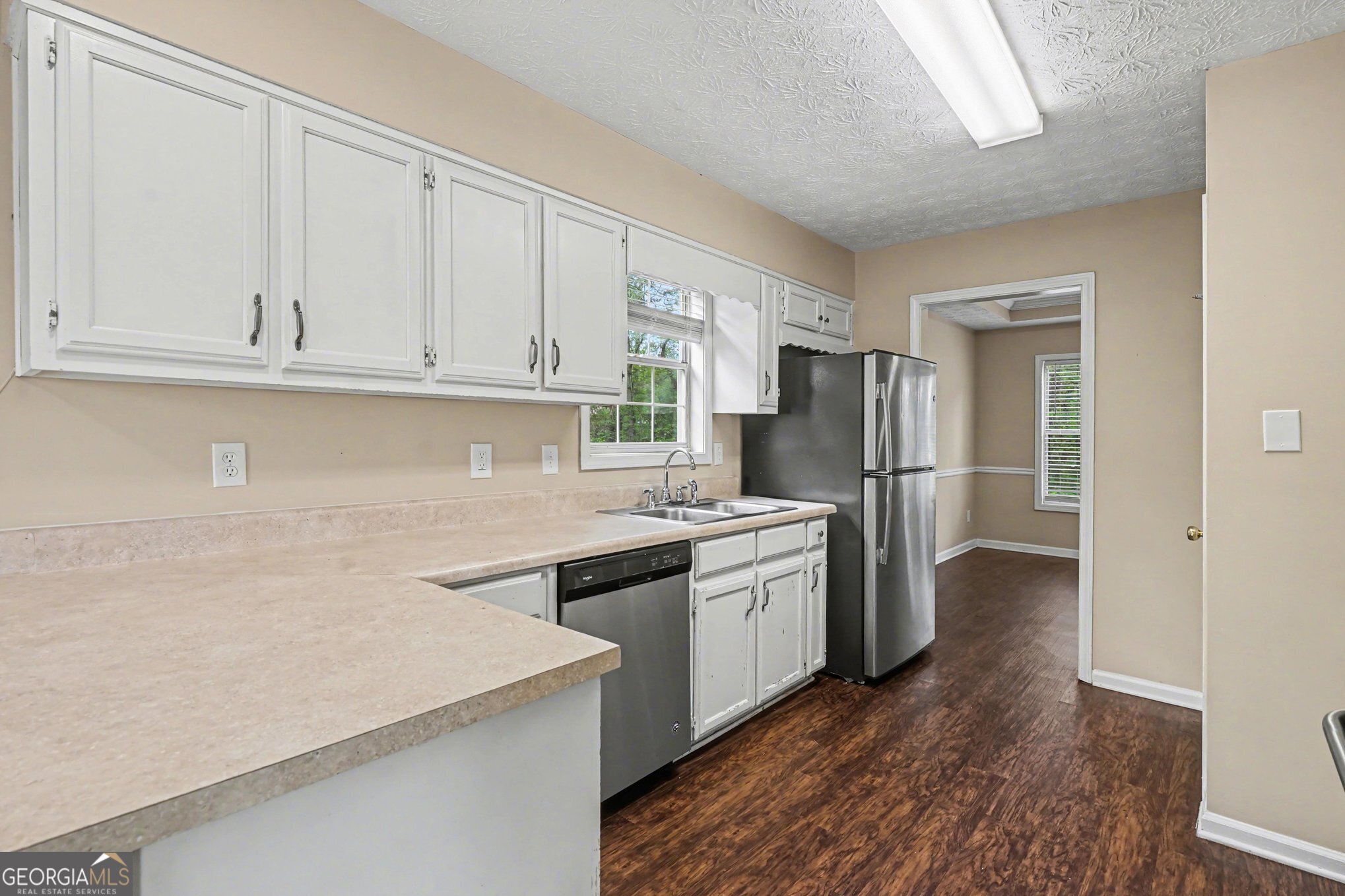 4615 Wheeler Creek Drive Hoschton GA 30548