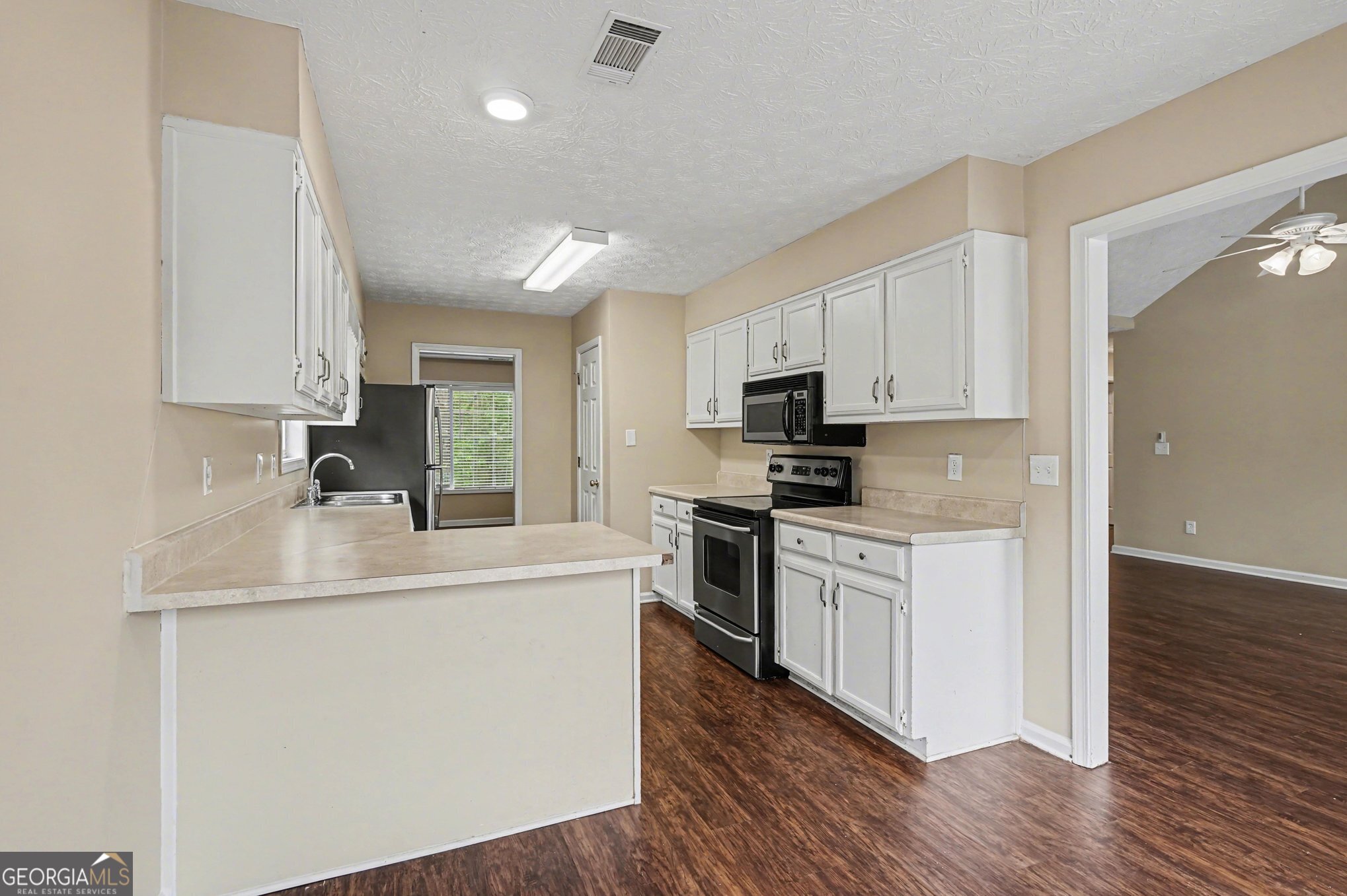 4615 Wheeler Creek Drive Hoschton GA 30548