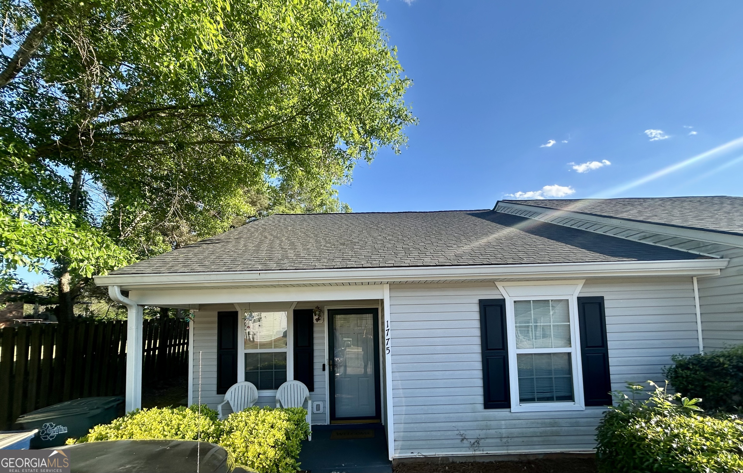 1775 Summerwoods Lane Griffin GA 30224