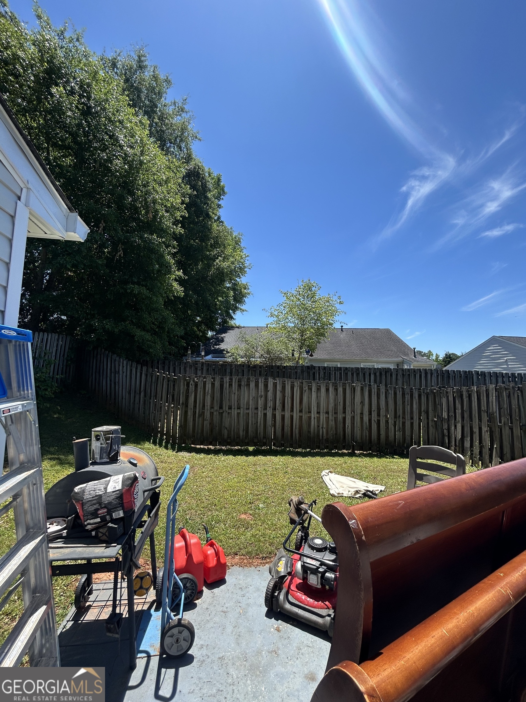 1775 Summerwoods Lane Griffin GA 30224
