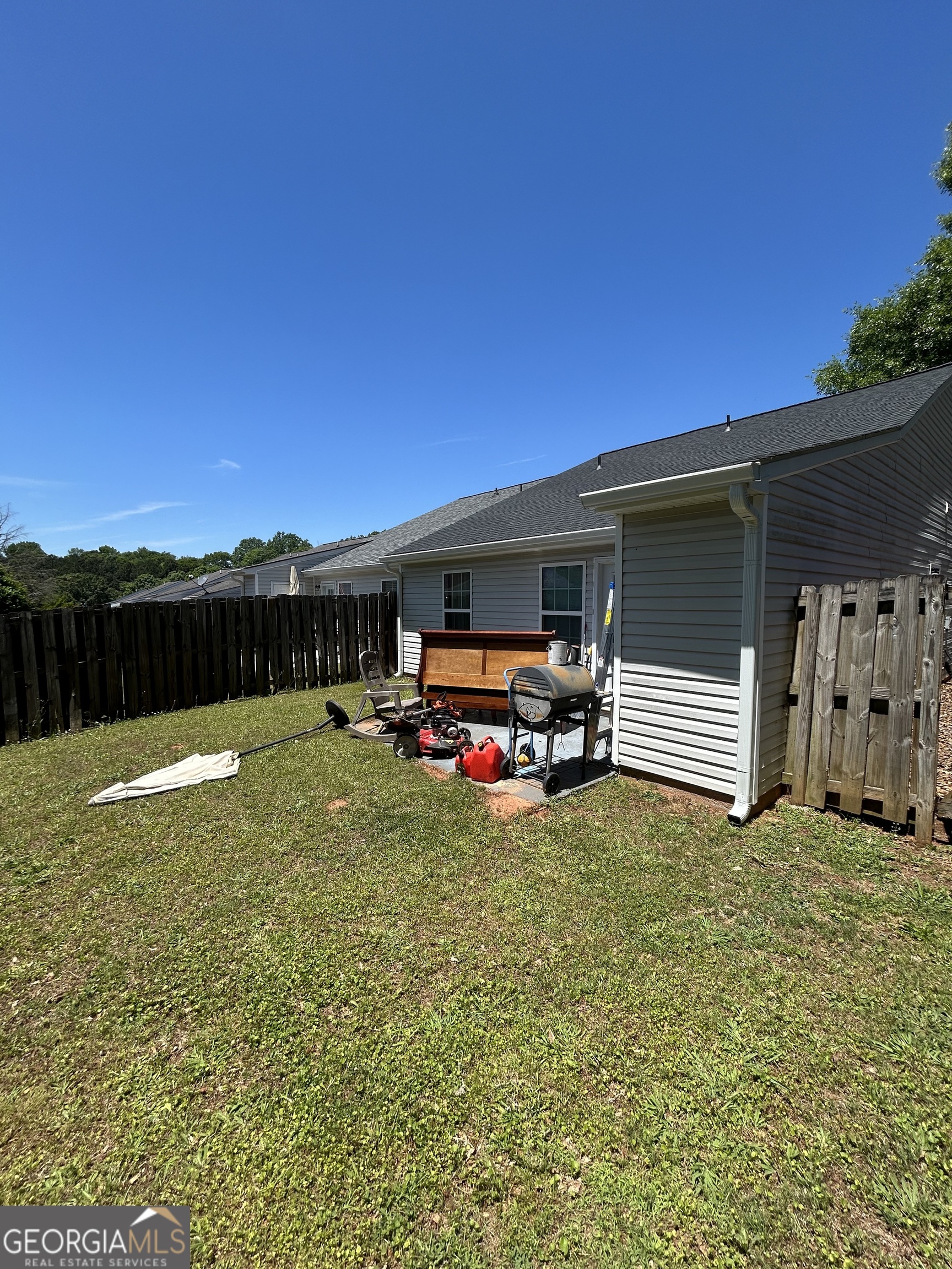 1775 Summerwoods Lane Griffin GA 30224