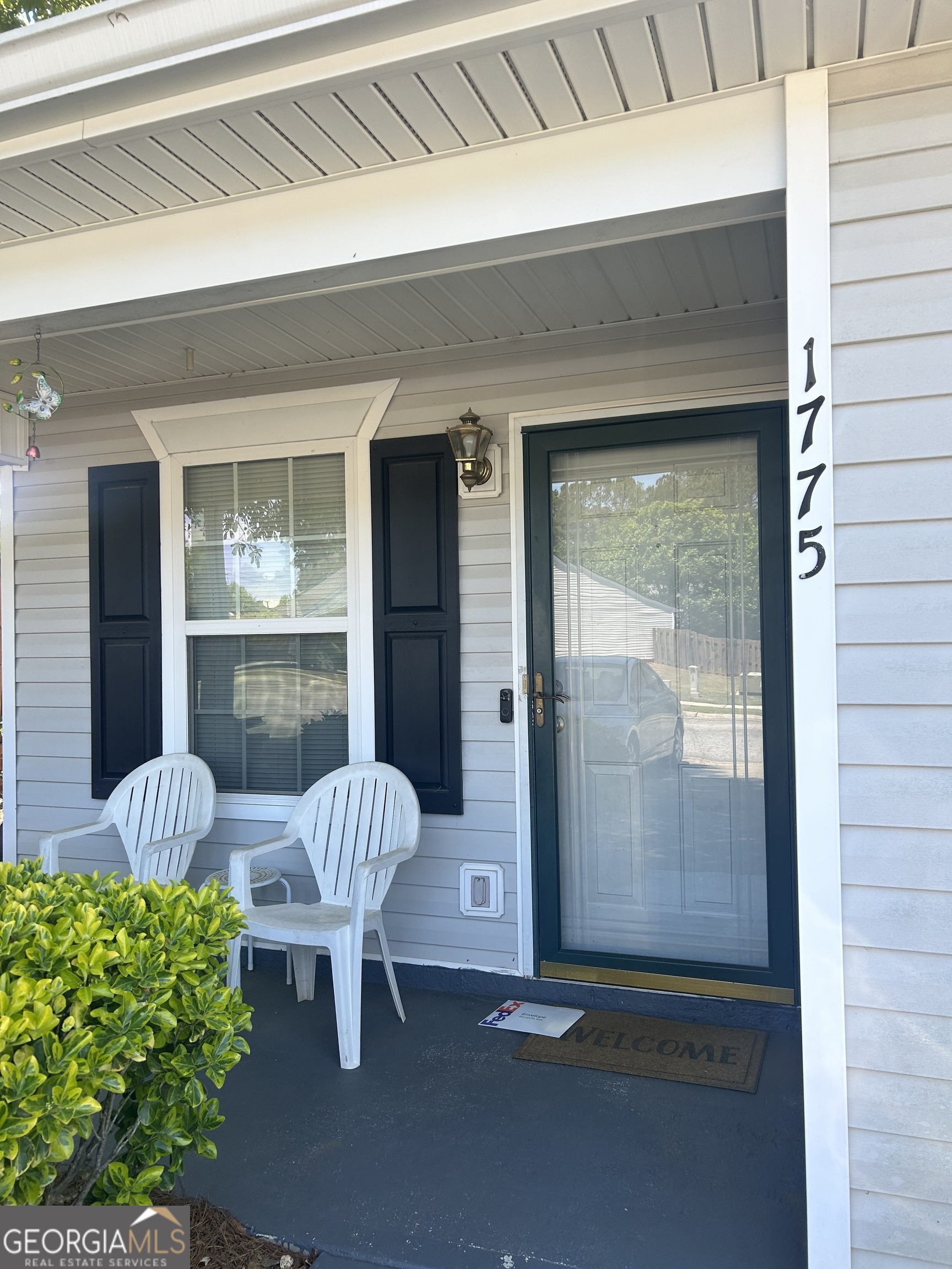 1775 Summerwoods Lane Griffin GA 30224