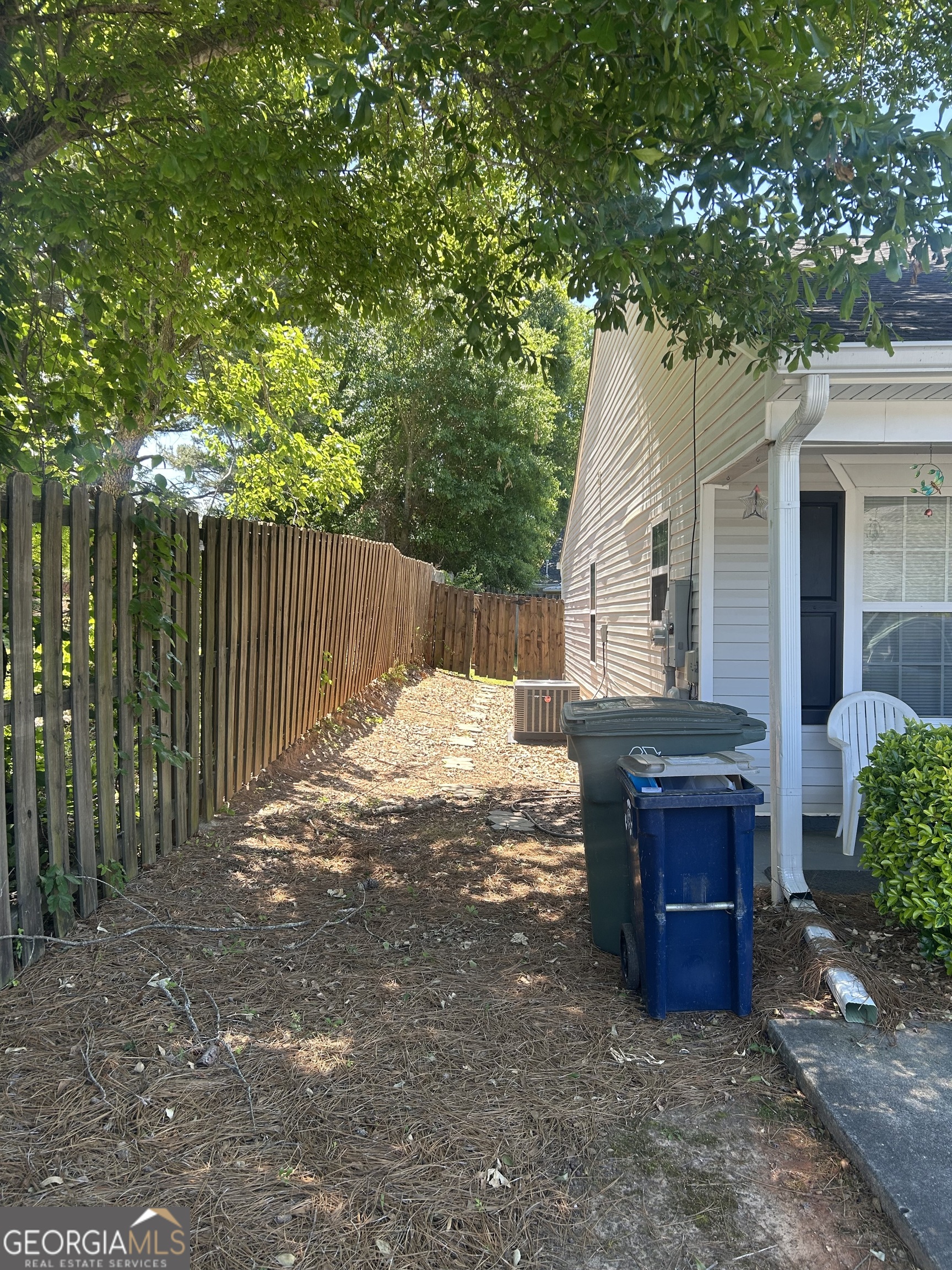 1775 Summerwoods Lane Griffin GA 30224