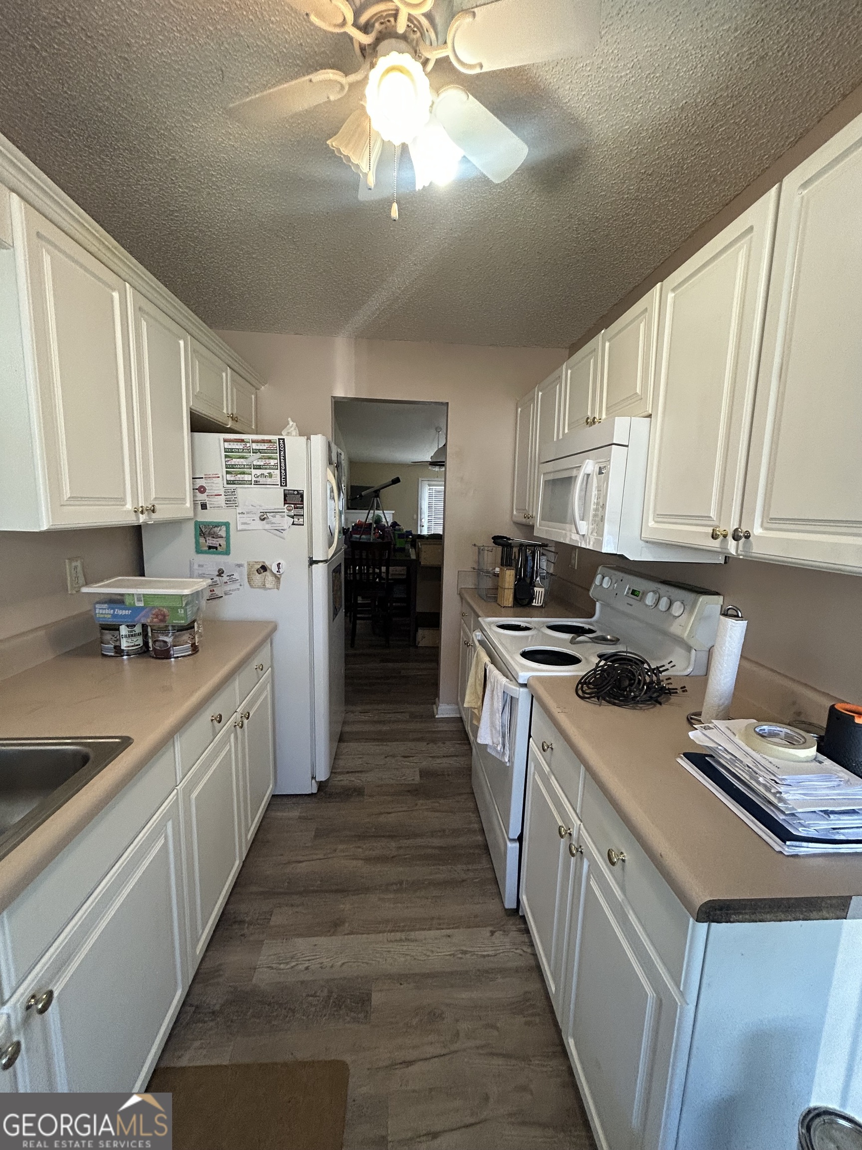 1775 Summerwoods Lane Griffin GA 30224