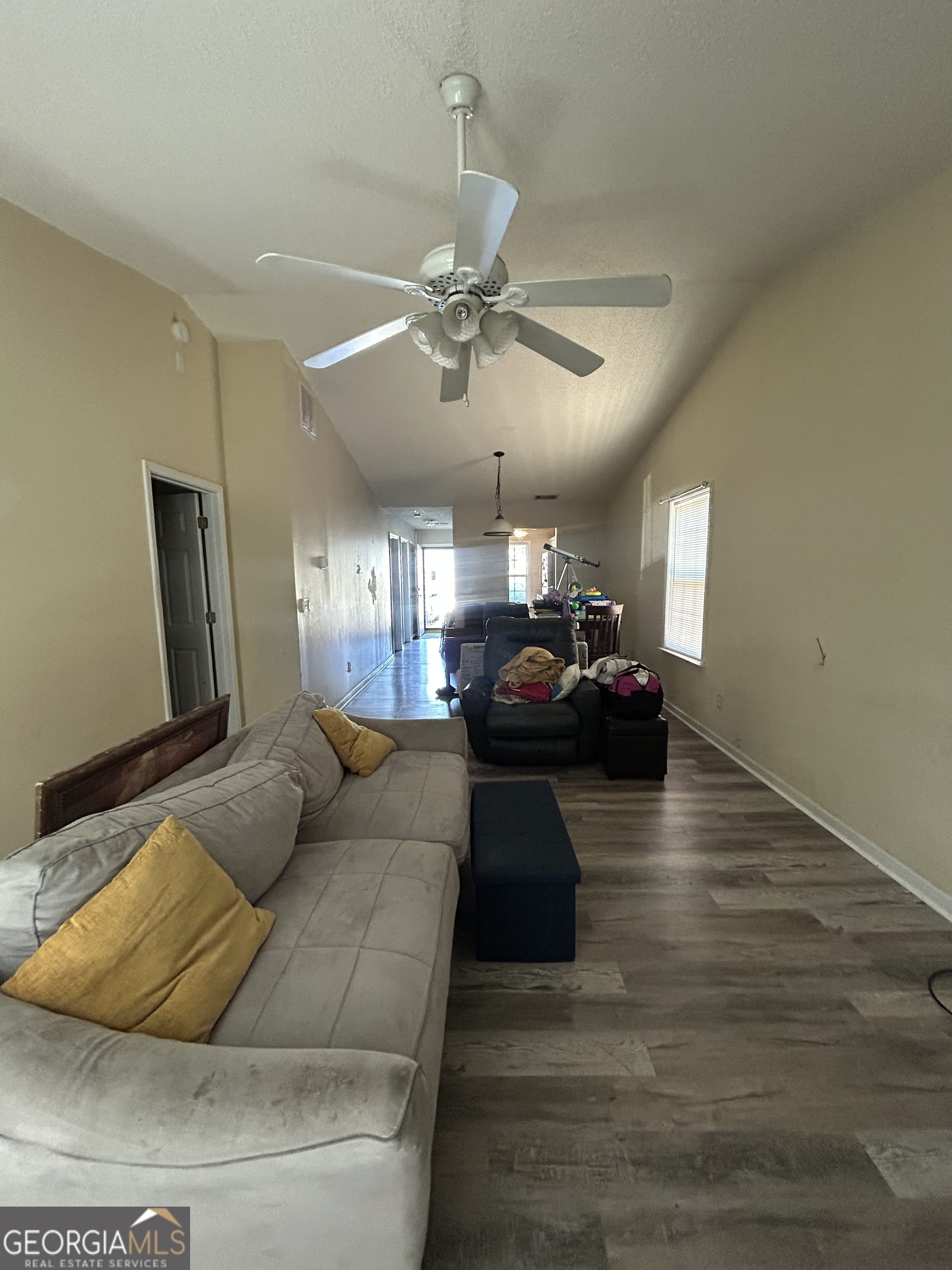 1775 Summerwoods Lane Griffin GA 30224