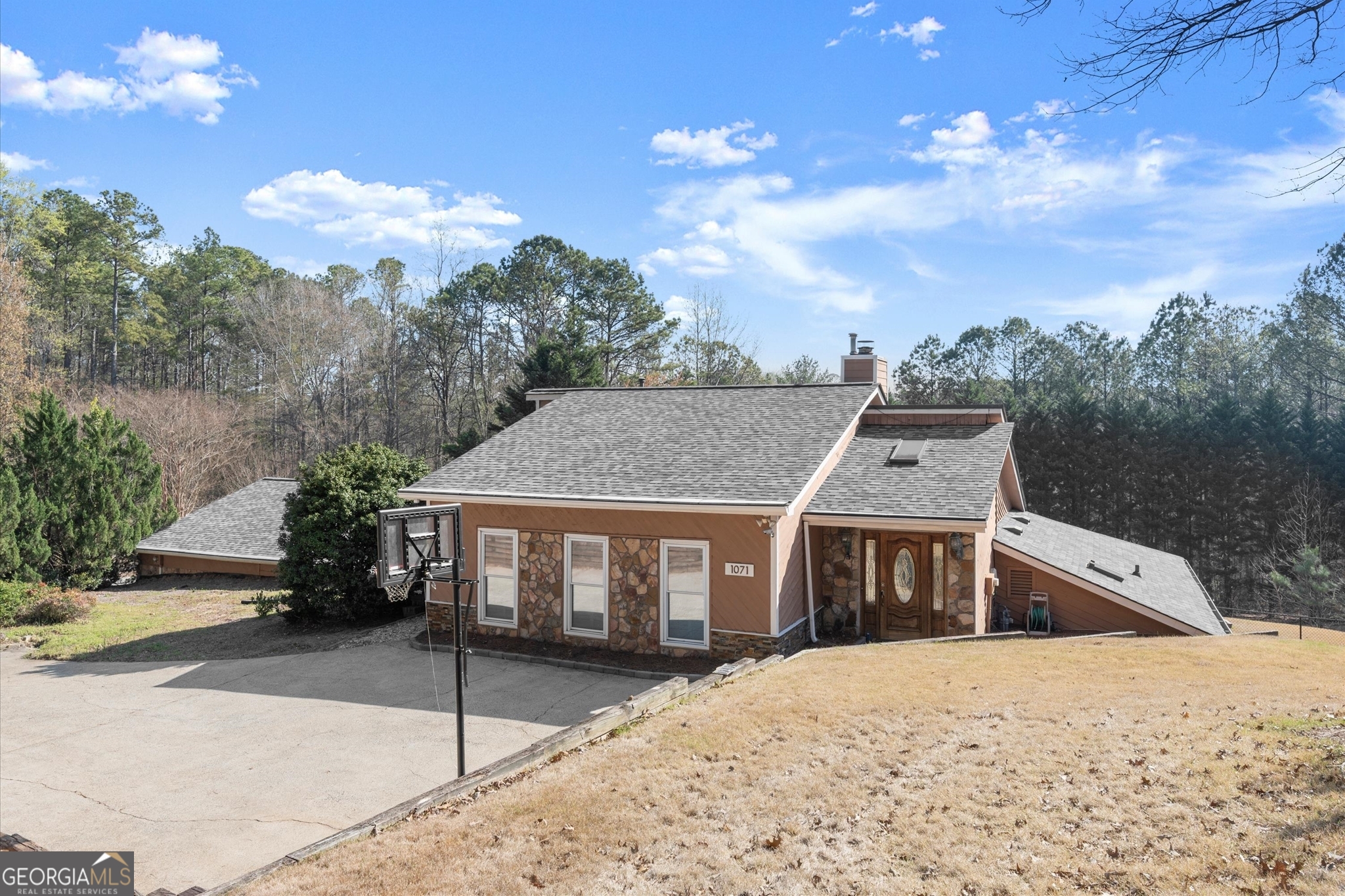 1071 Powell Wright Road Marietta GA 30066