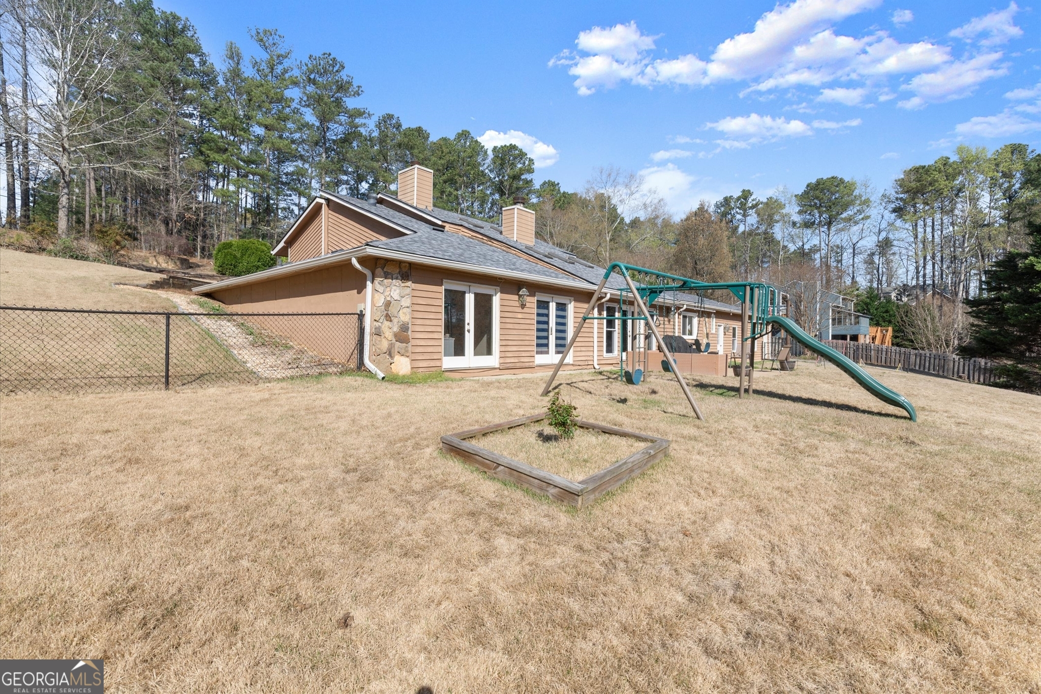 1071 Powell Wright Road Marietta GA 30066