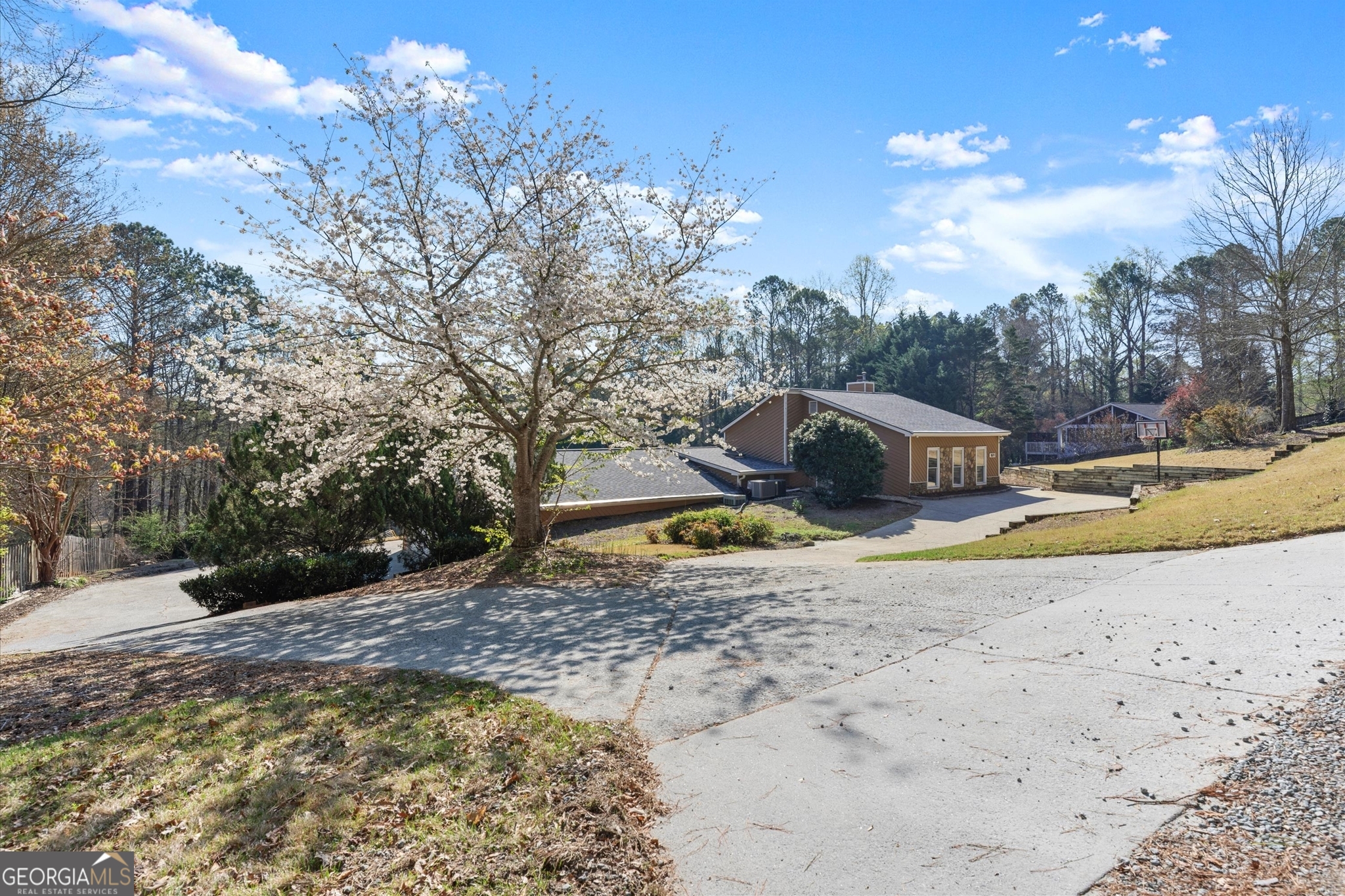 1071 Powell Wright Road Marietta GA 30066