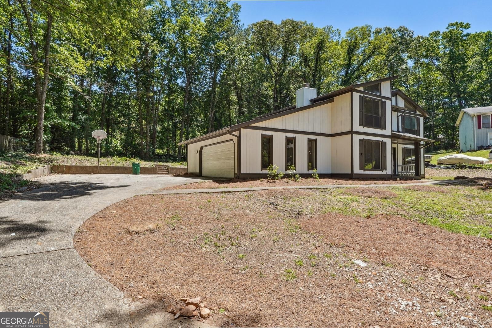 5249 Golf Valley Way Stone Mountain GA 30088