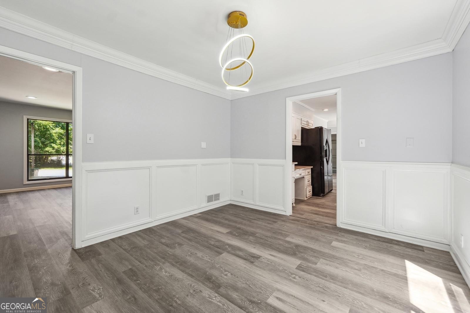 5249 Golf Valley Way Stone Mountain GA 30088